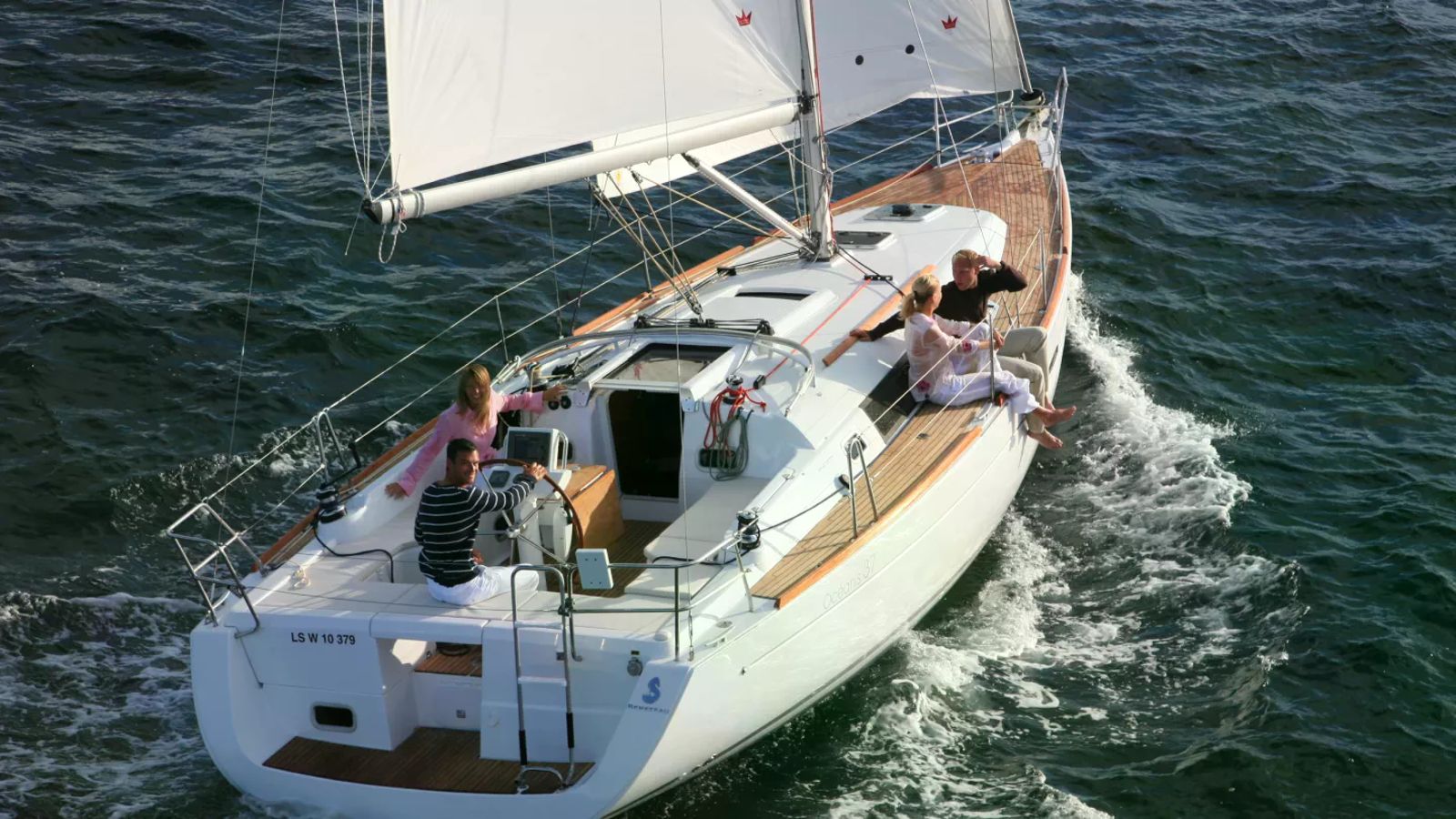 Beneteau