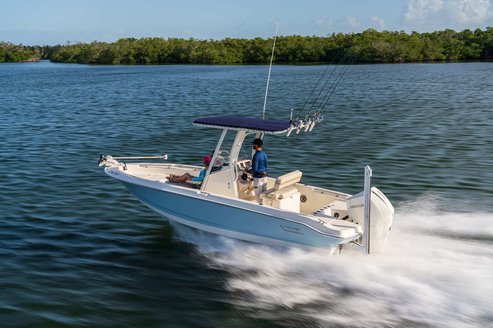 Boston Whaler