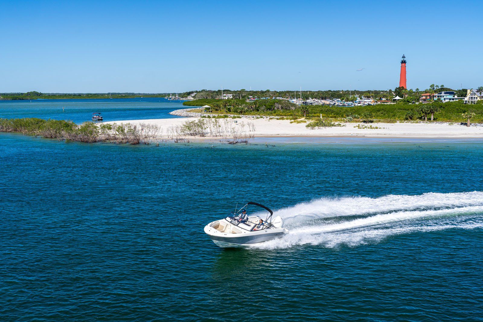 Boston Whaler