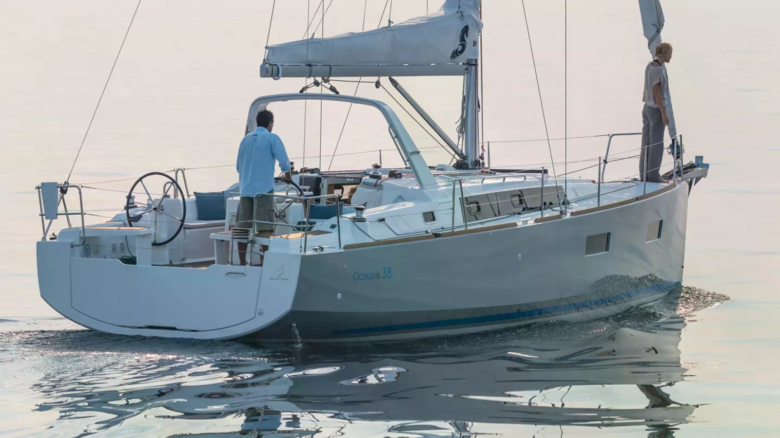 Beneteau