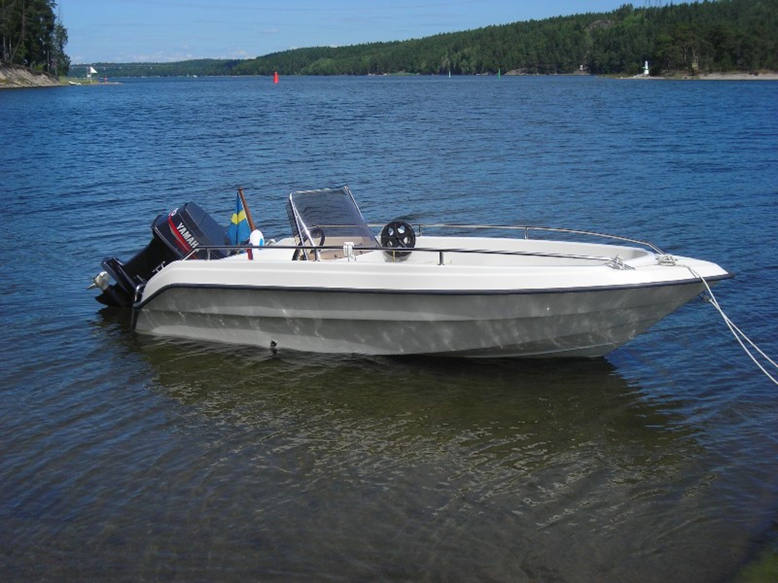 Ryds 440 Gt
