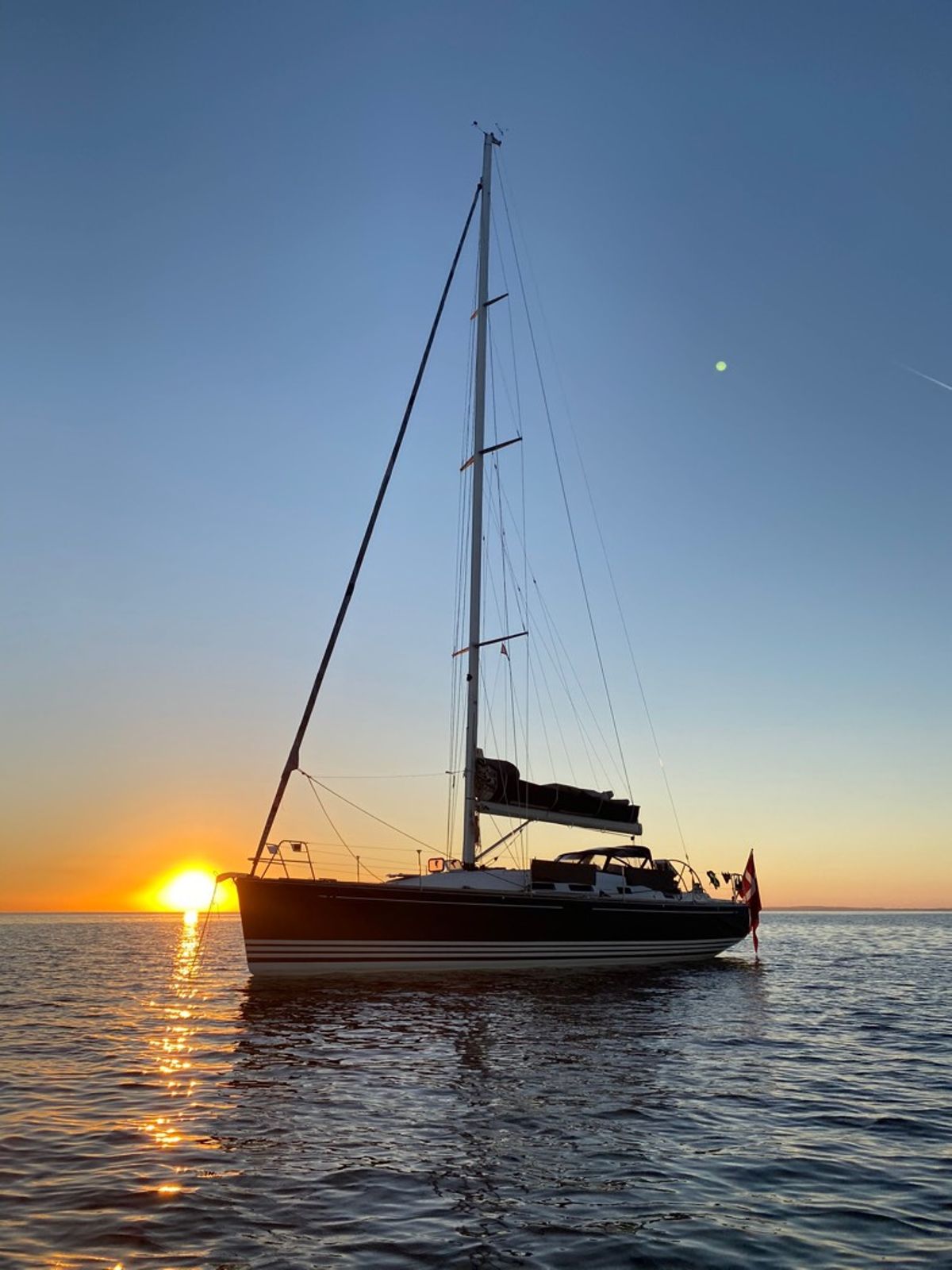 X-yachts X-40