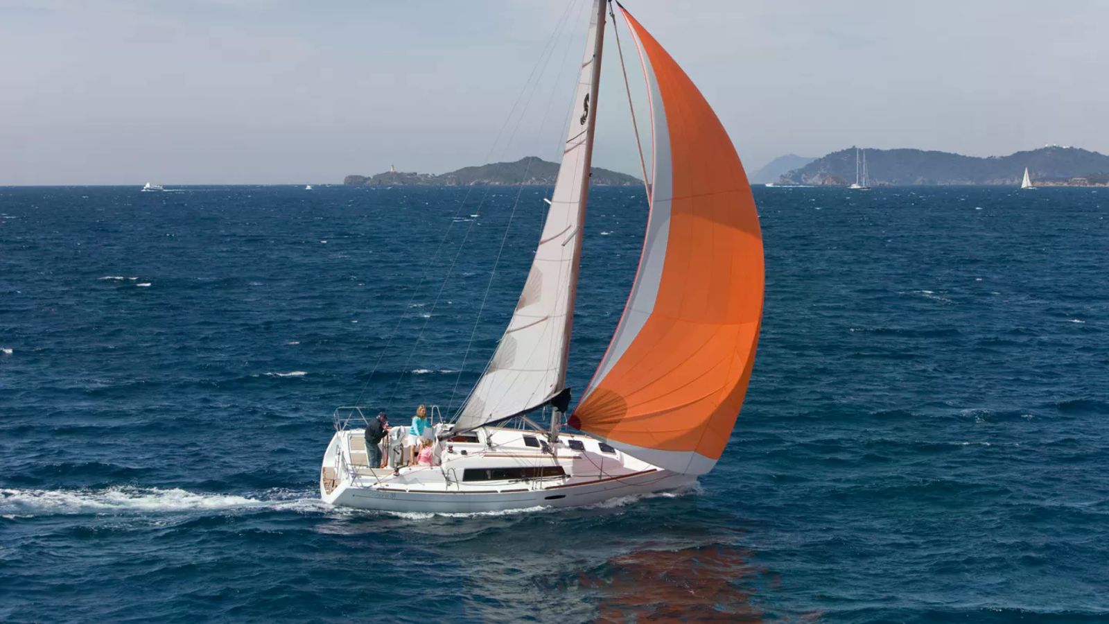 Beneteau