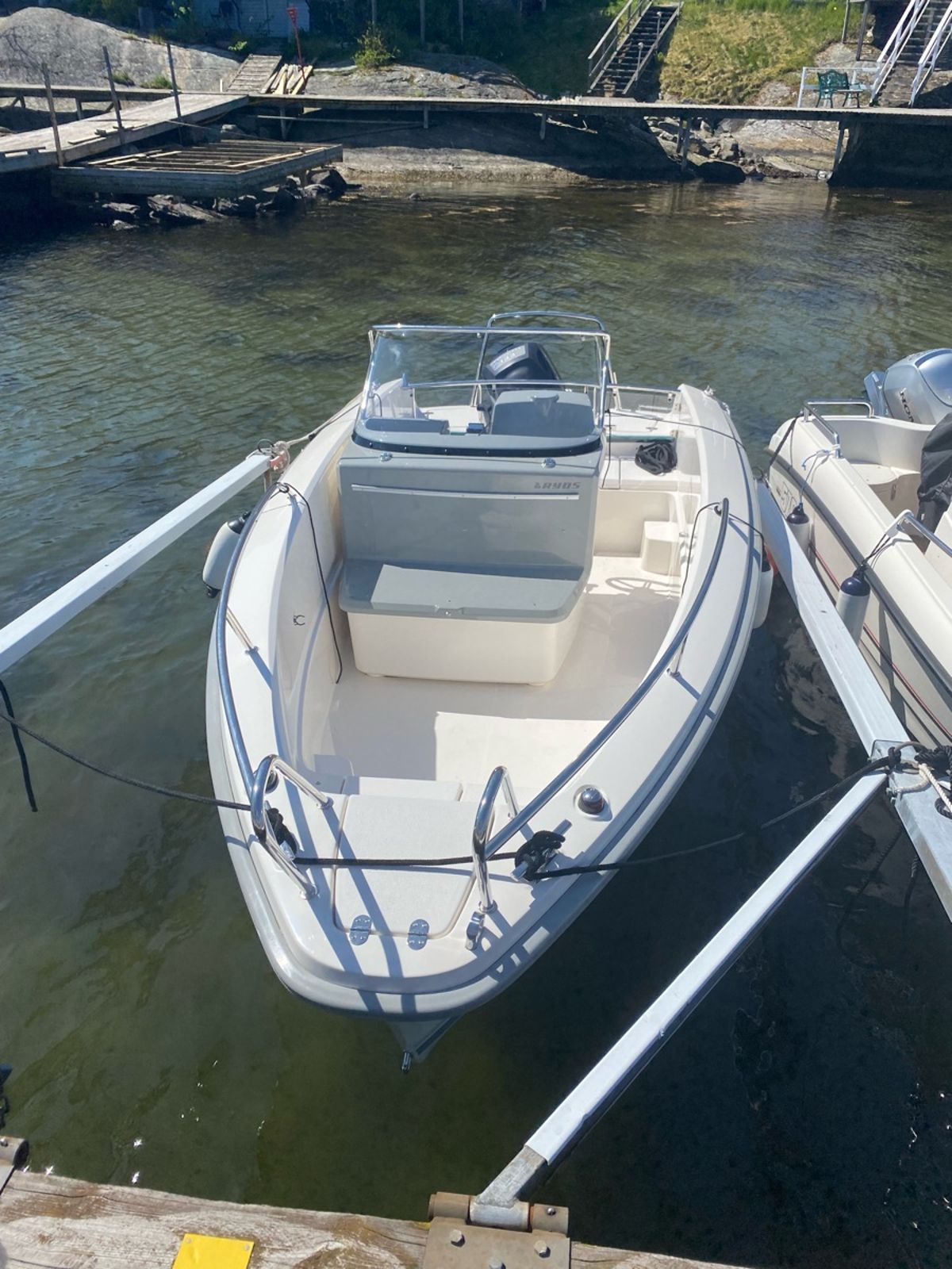 Ryds F528 Sport