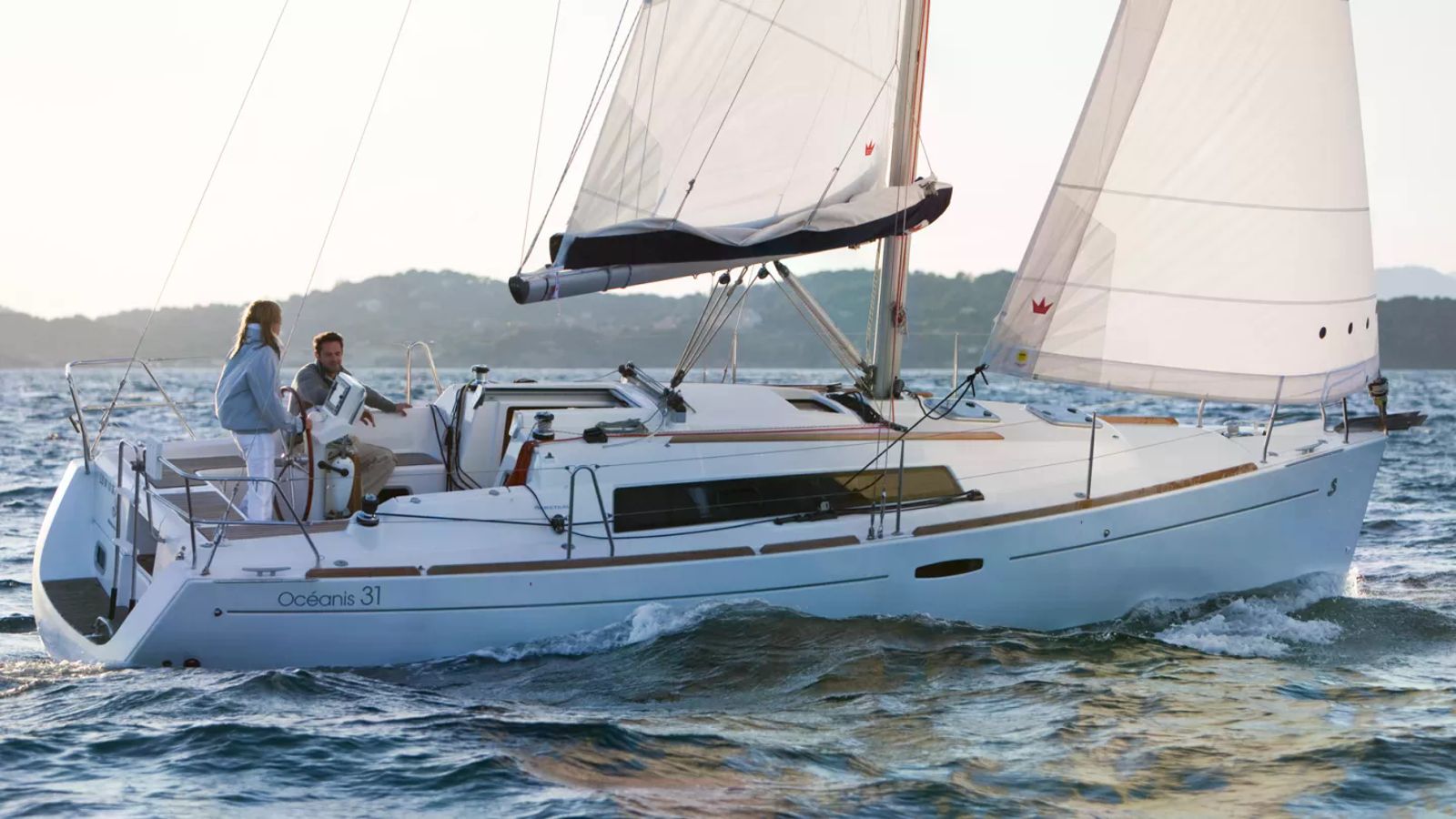 Beneteau