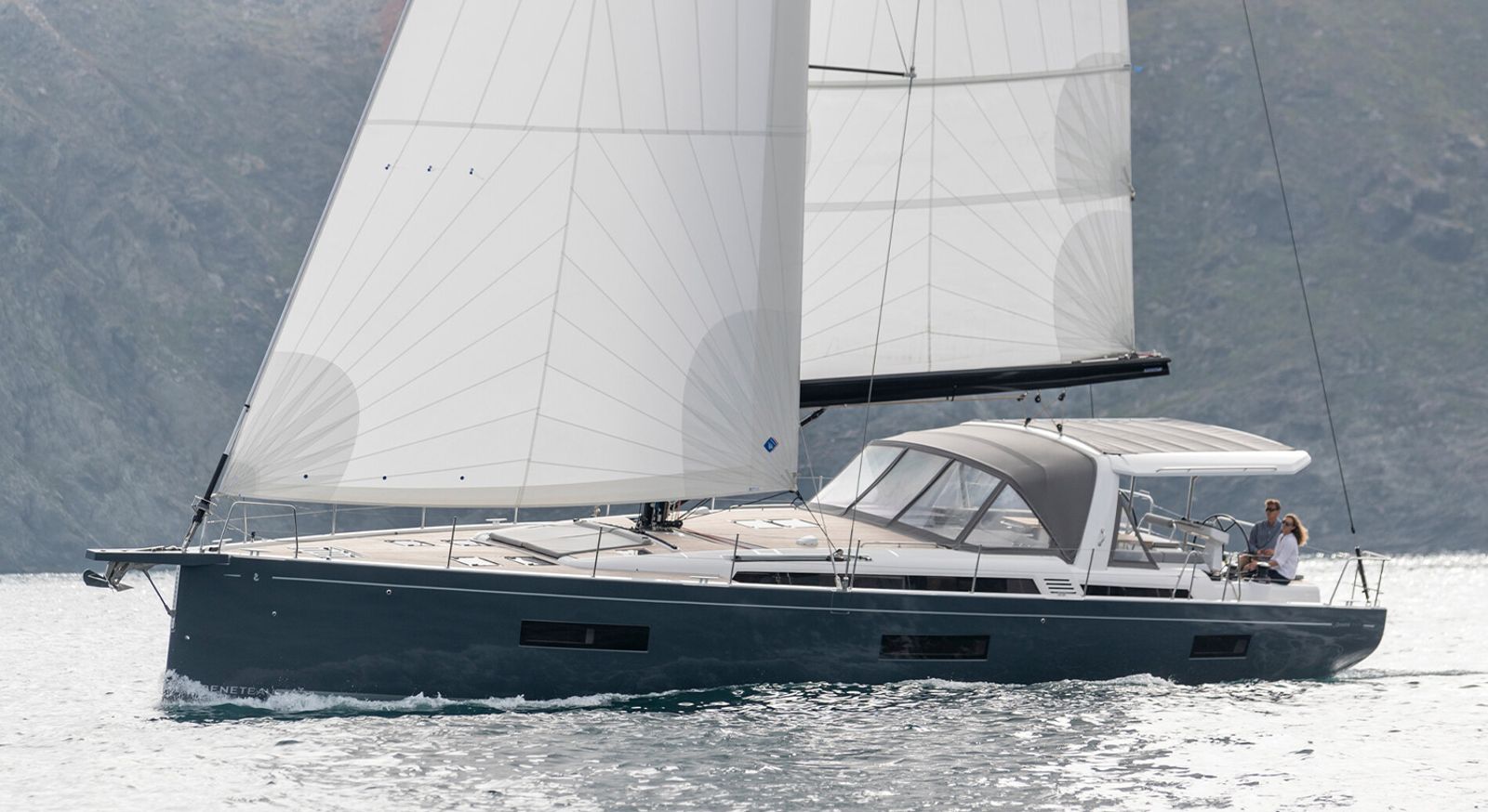 Beneteau