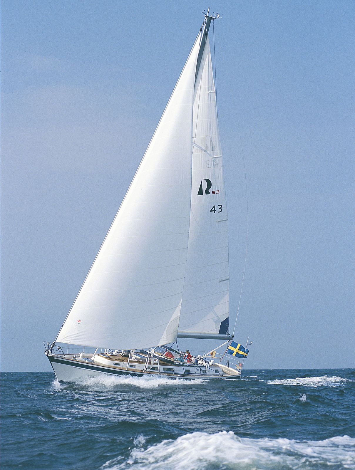 Hallberg-Rassy