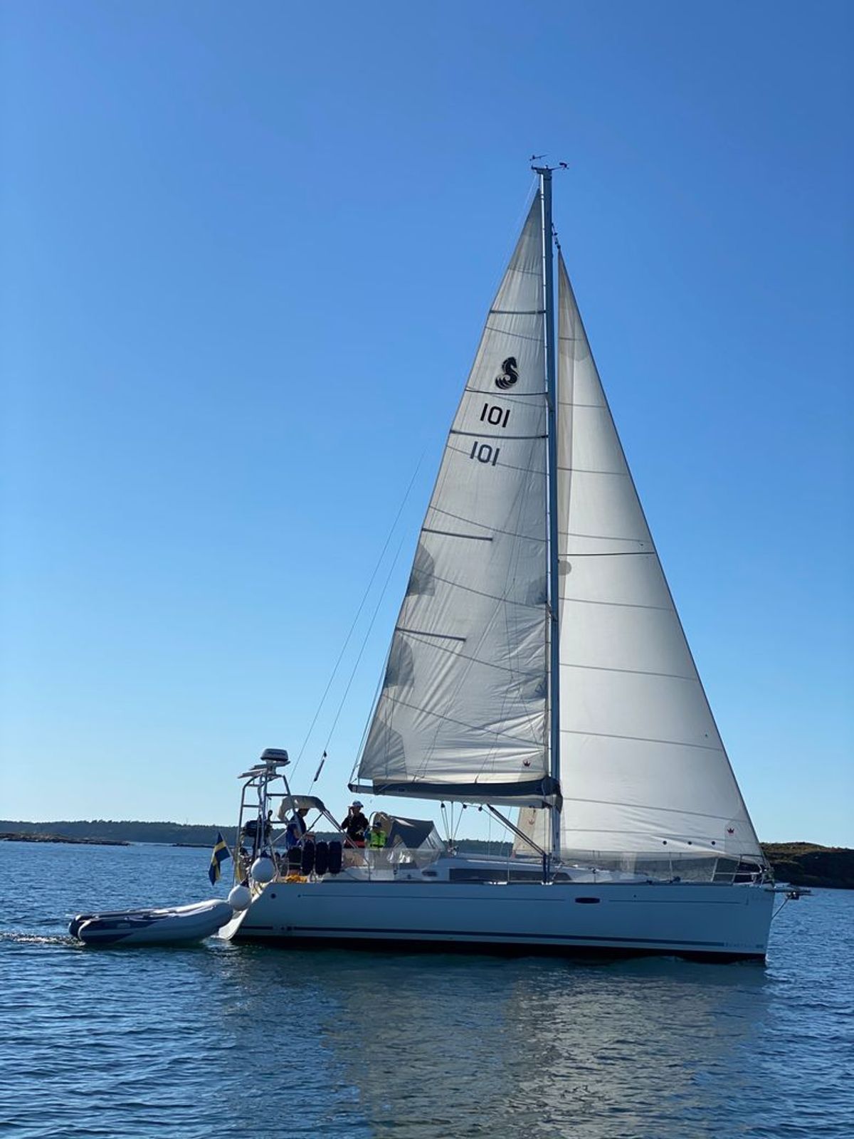 Beneteau