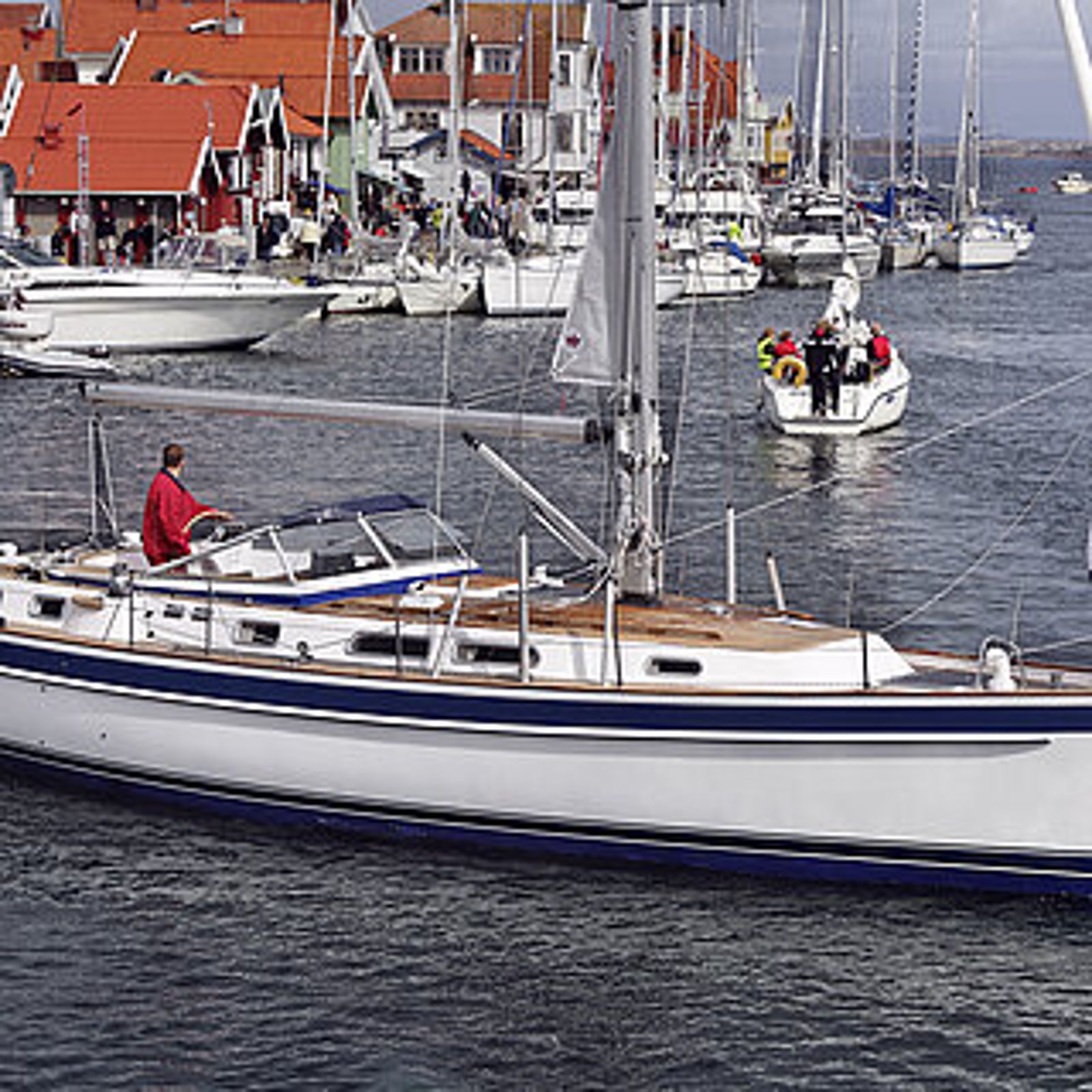 Hallberg-Rassy