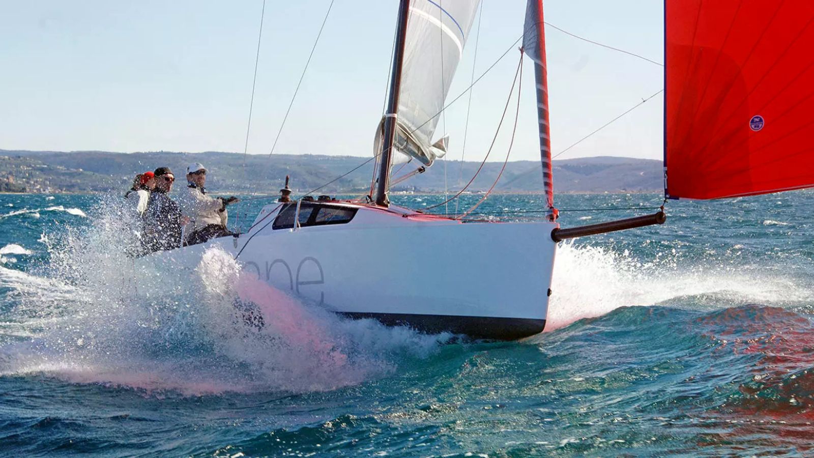 Beneteau