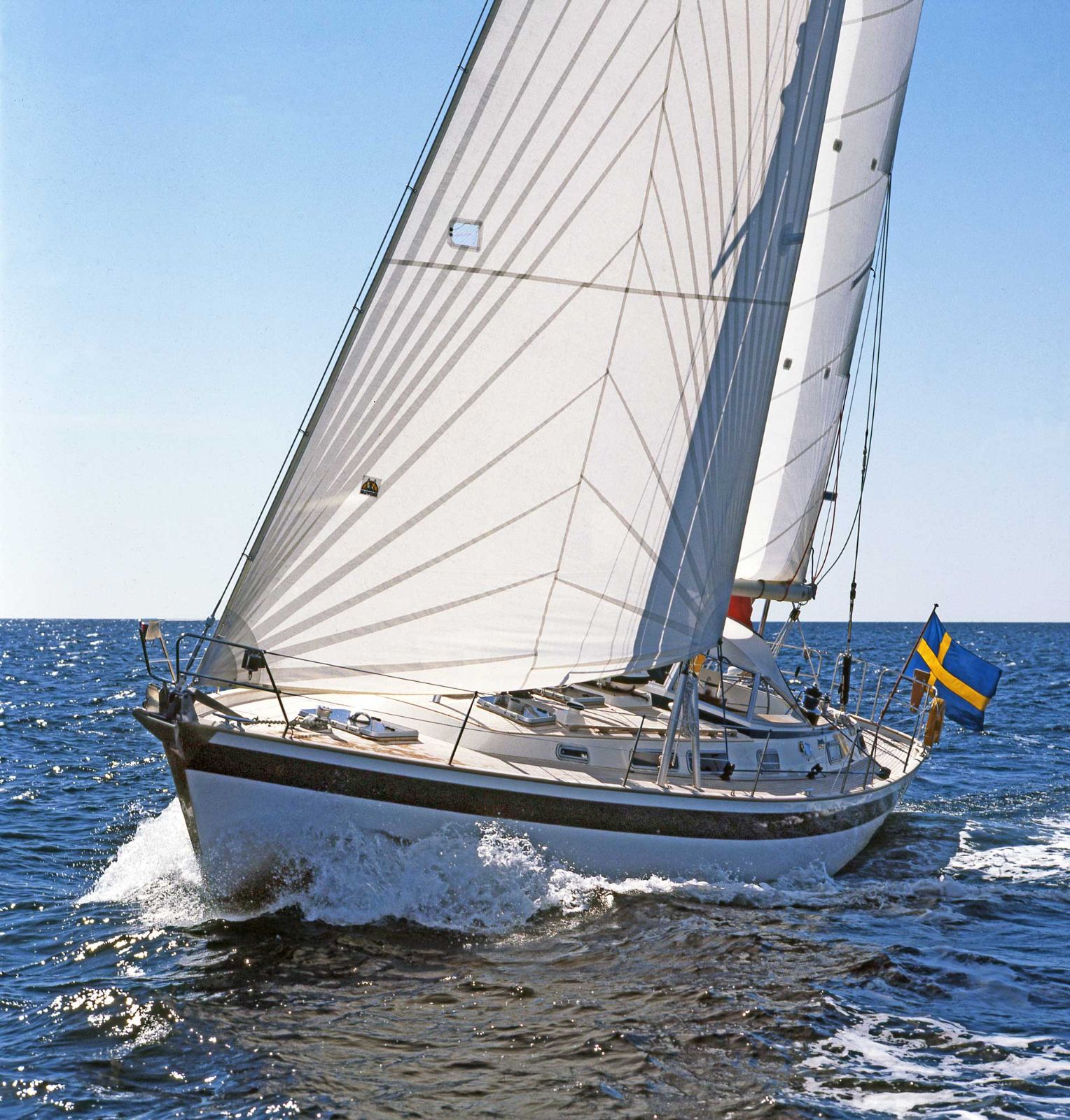 Hallberg-Rassy