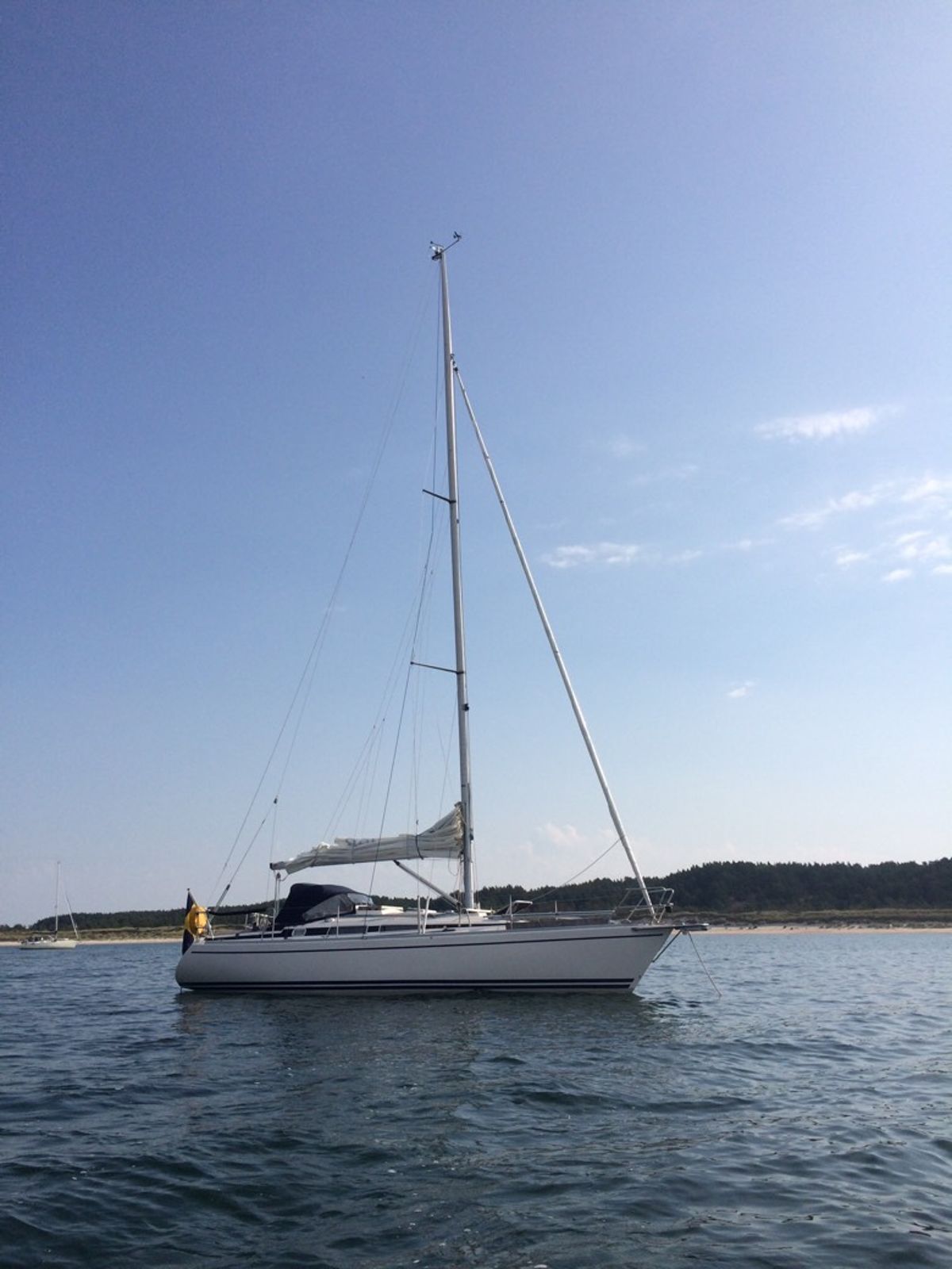 Arcona 355