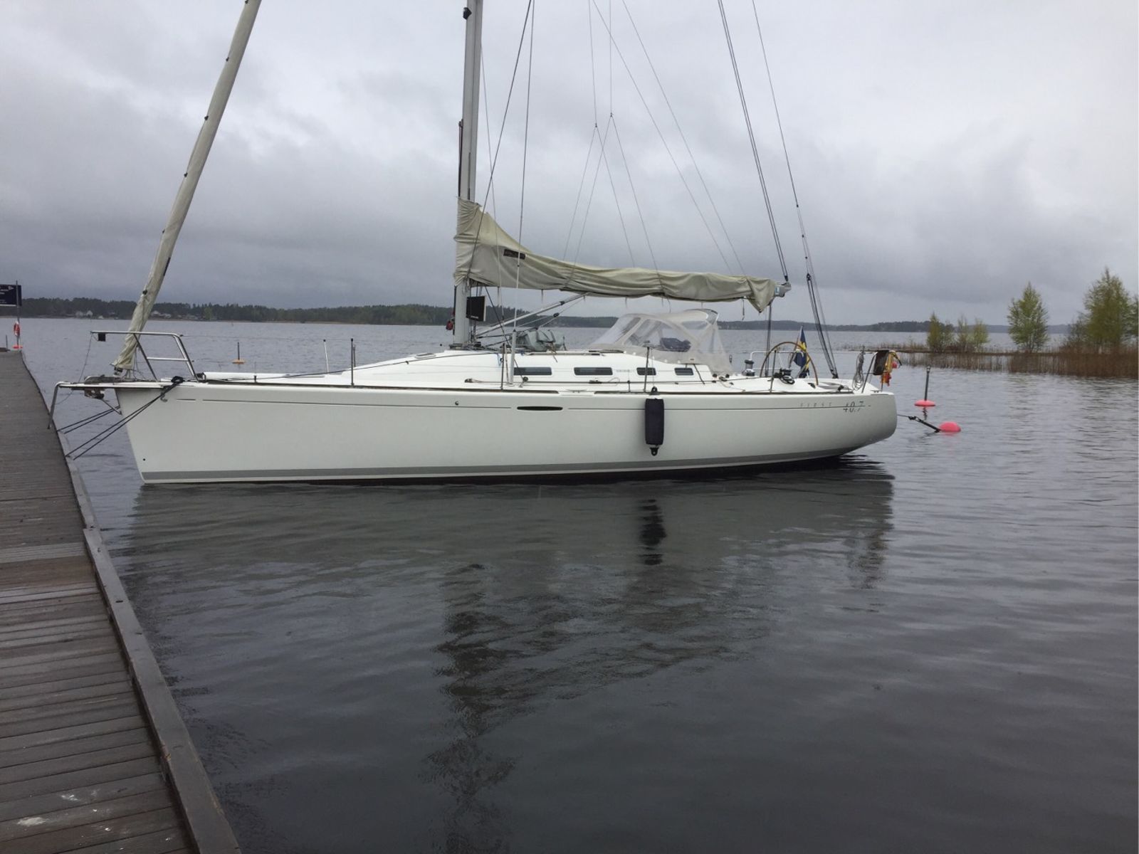 Beneteau