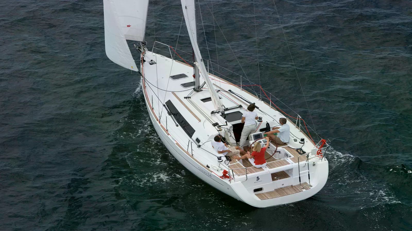 Beneteau