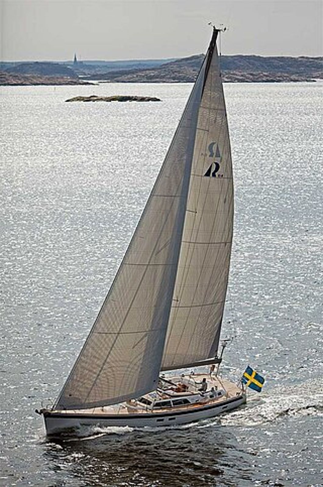 Hallberg-Rassy