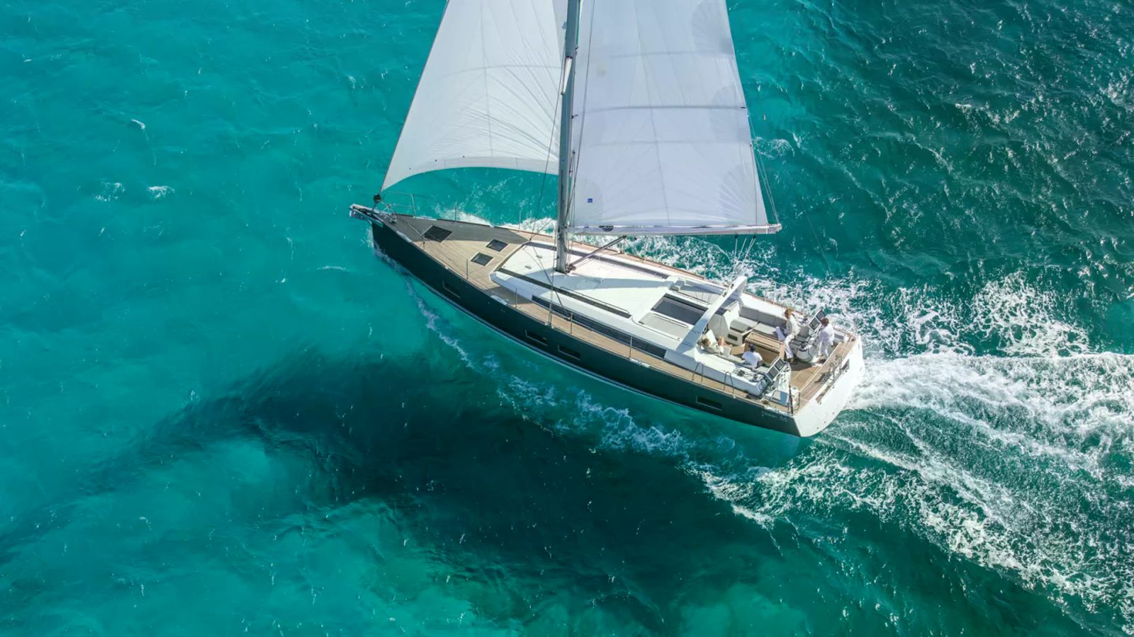 Beneteau