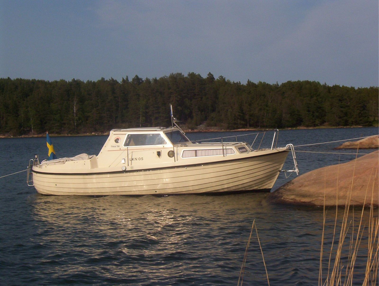 Uttern 760