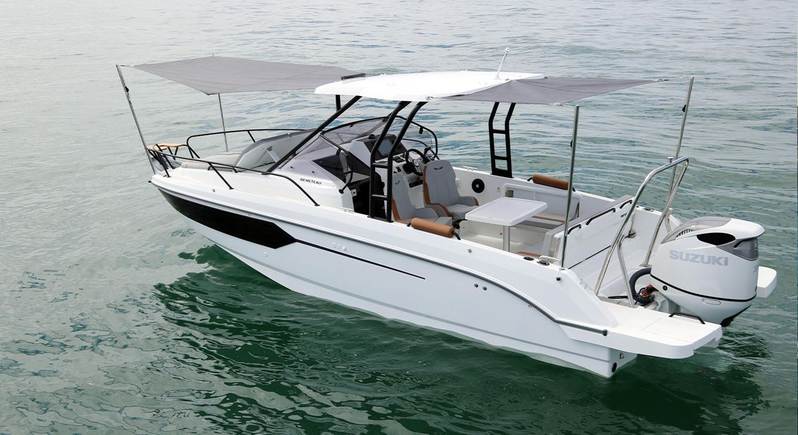 Beneteau