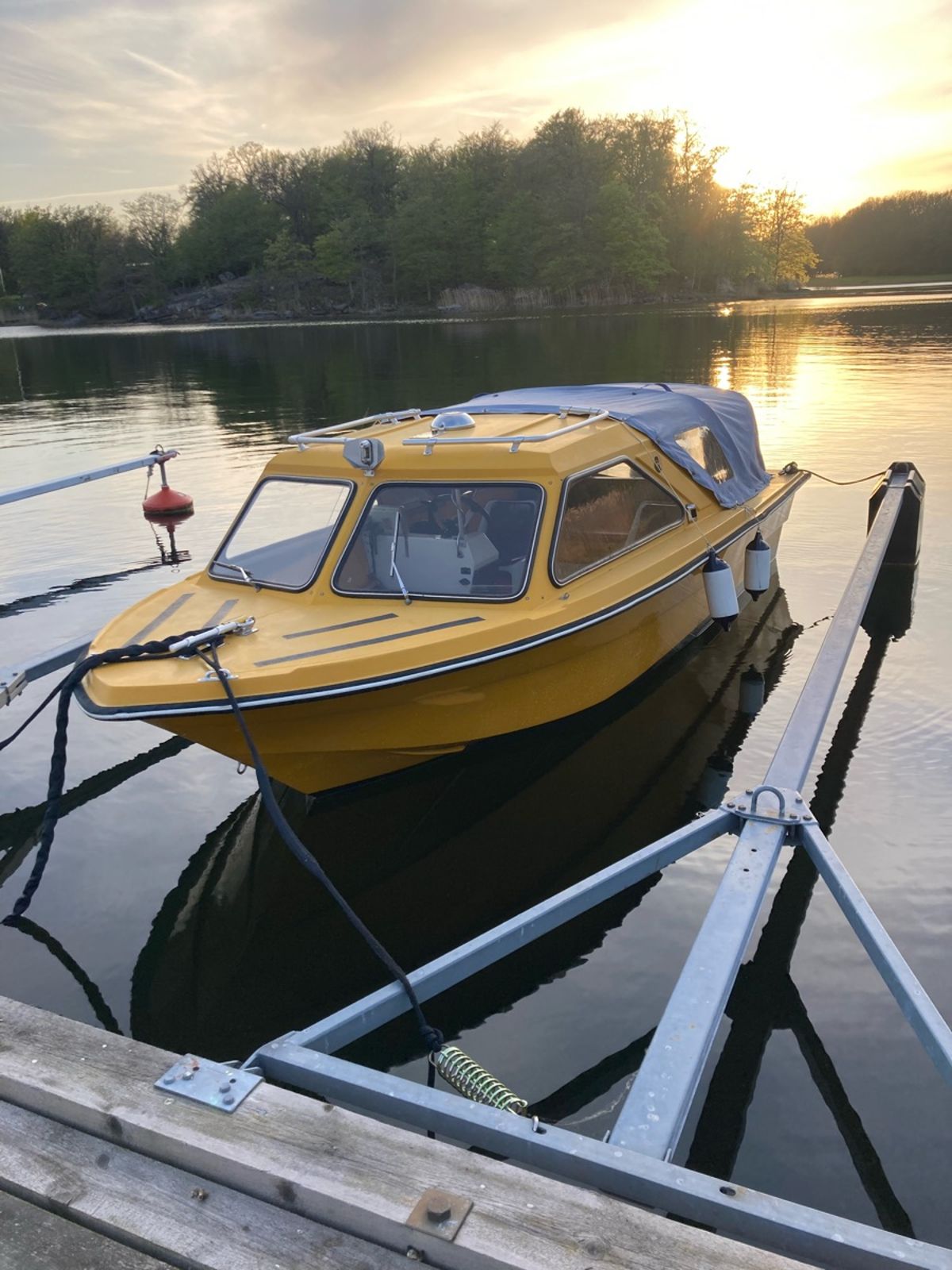 Uttern 510 Ht