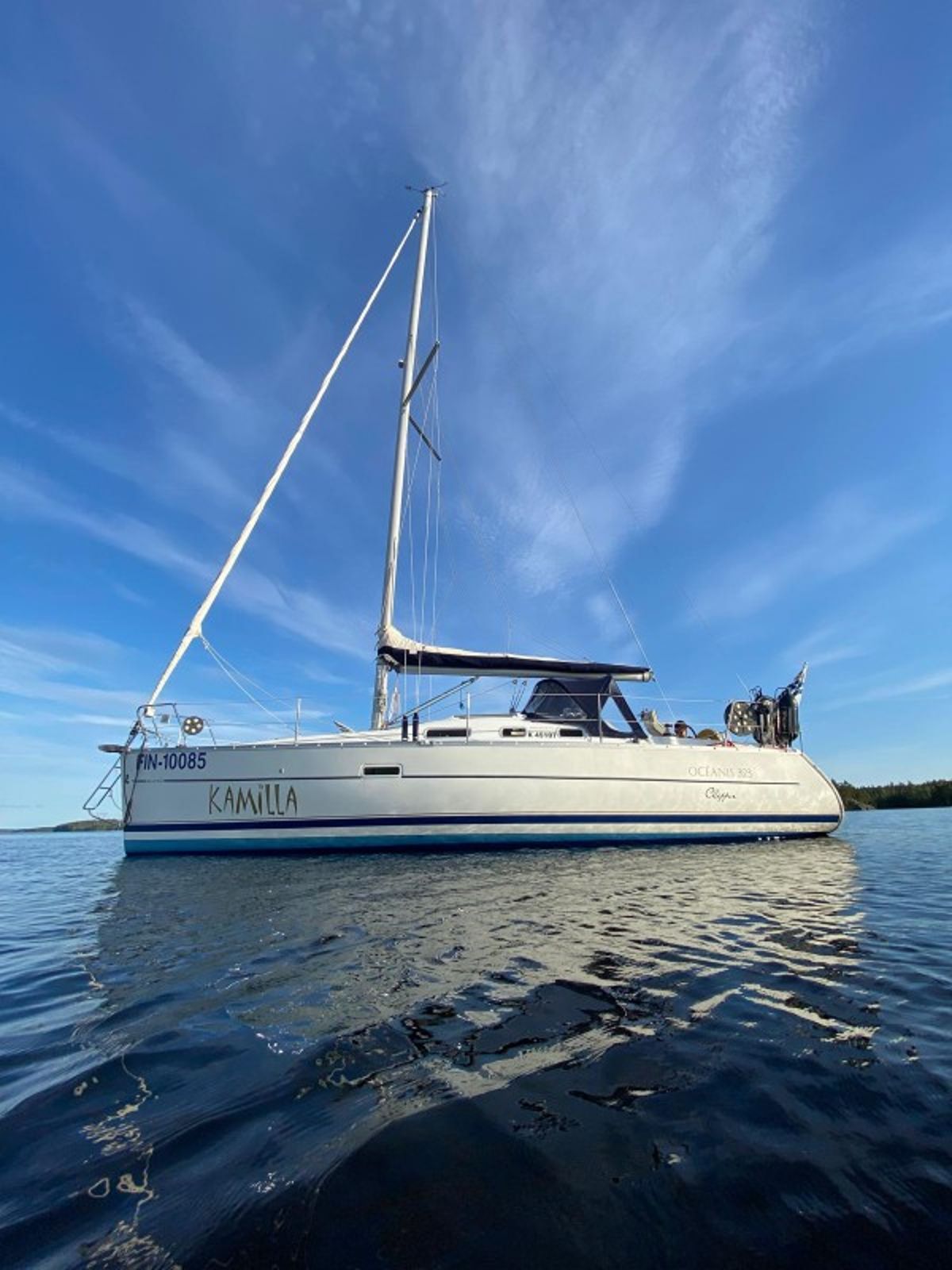 Beneteau