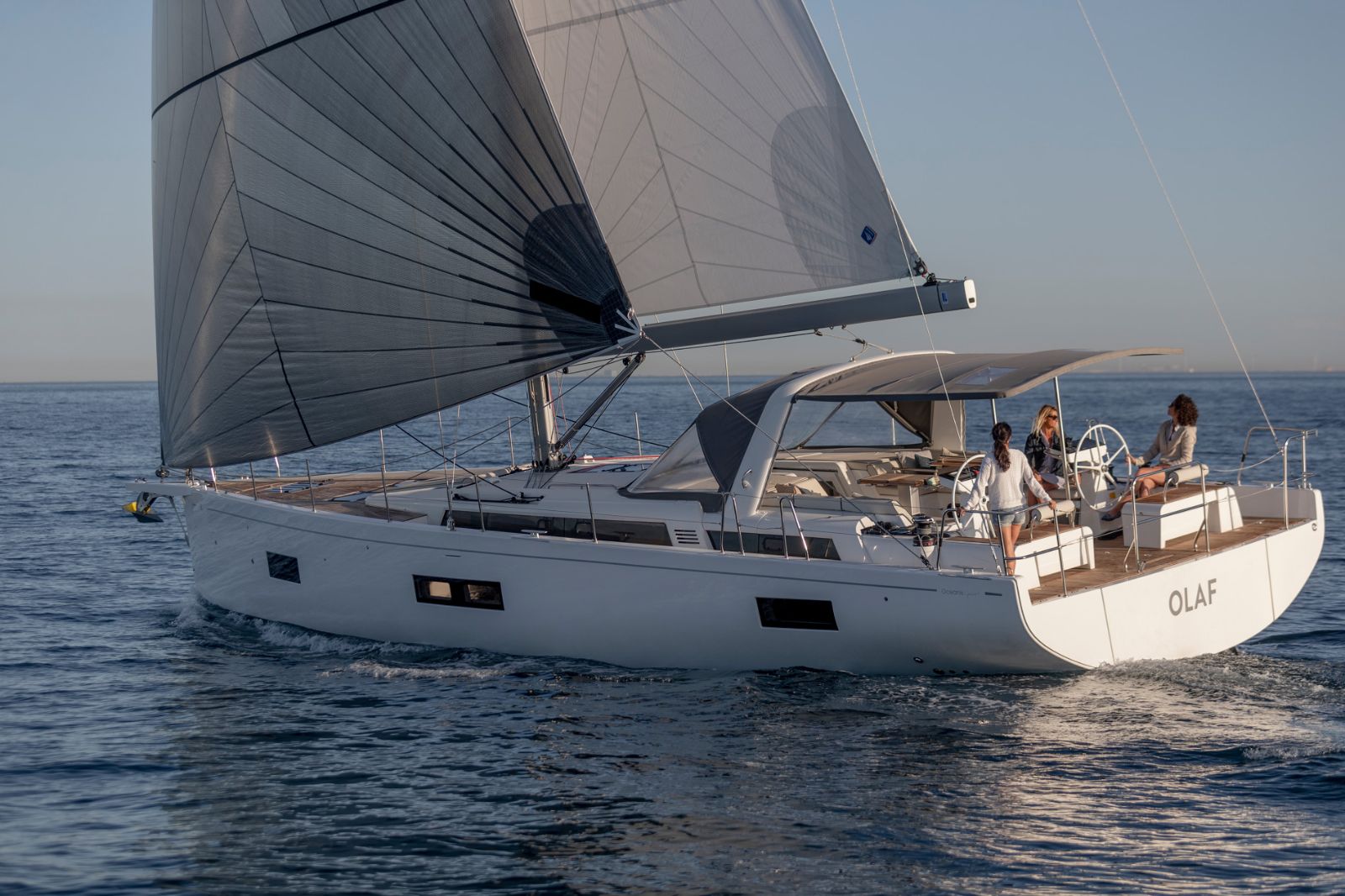 Beneteau