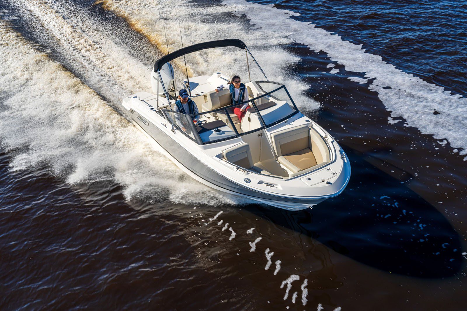 Boston Whaler