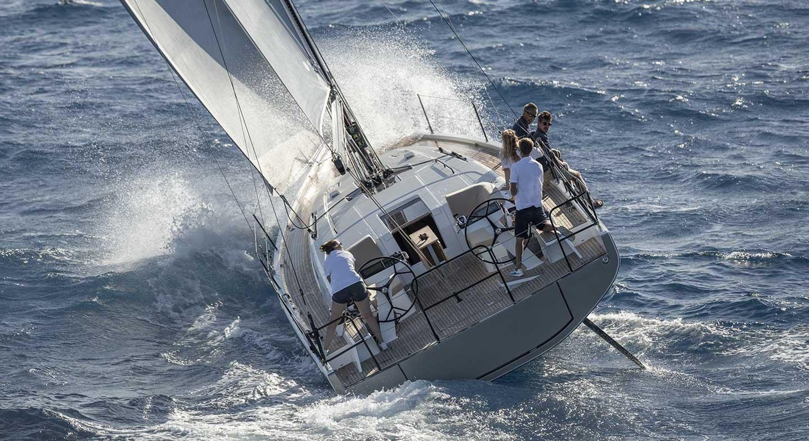 Beneteau