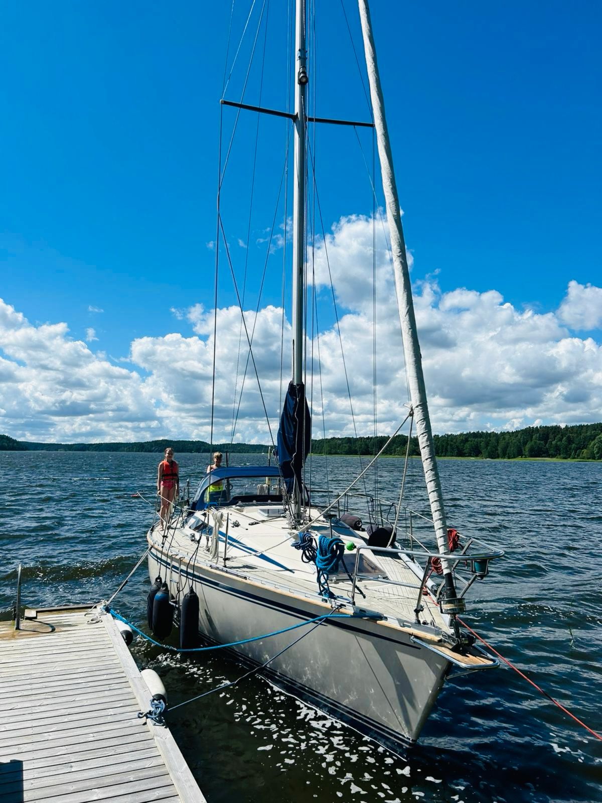 Beneteau