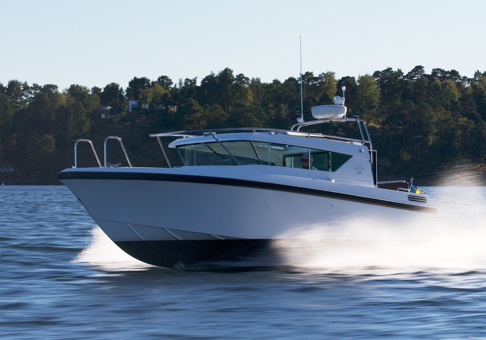 Delta 290 Sw