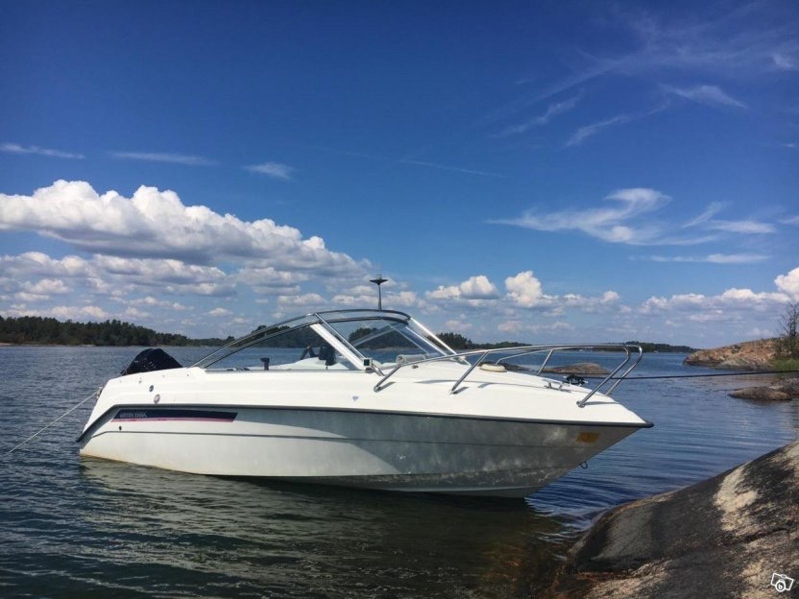 Ryds 550 Dc
