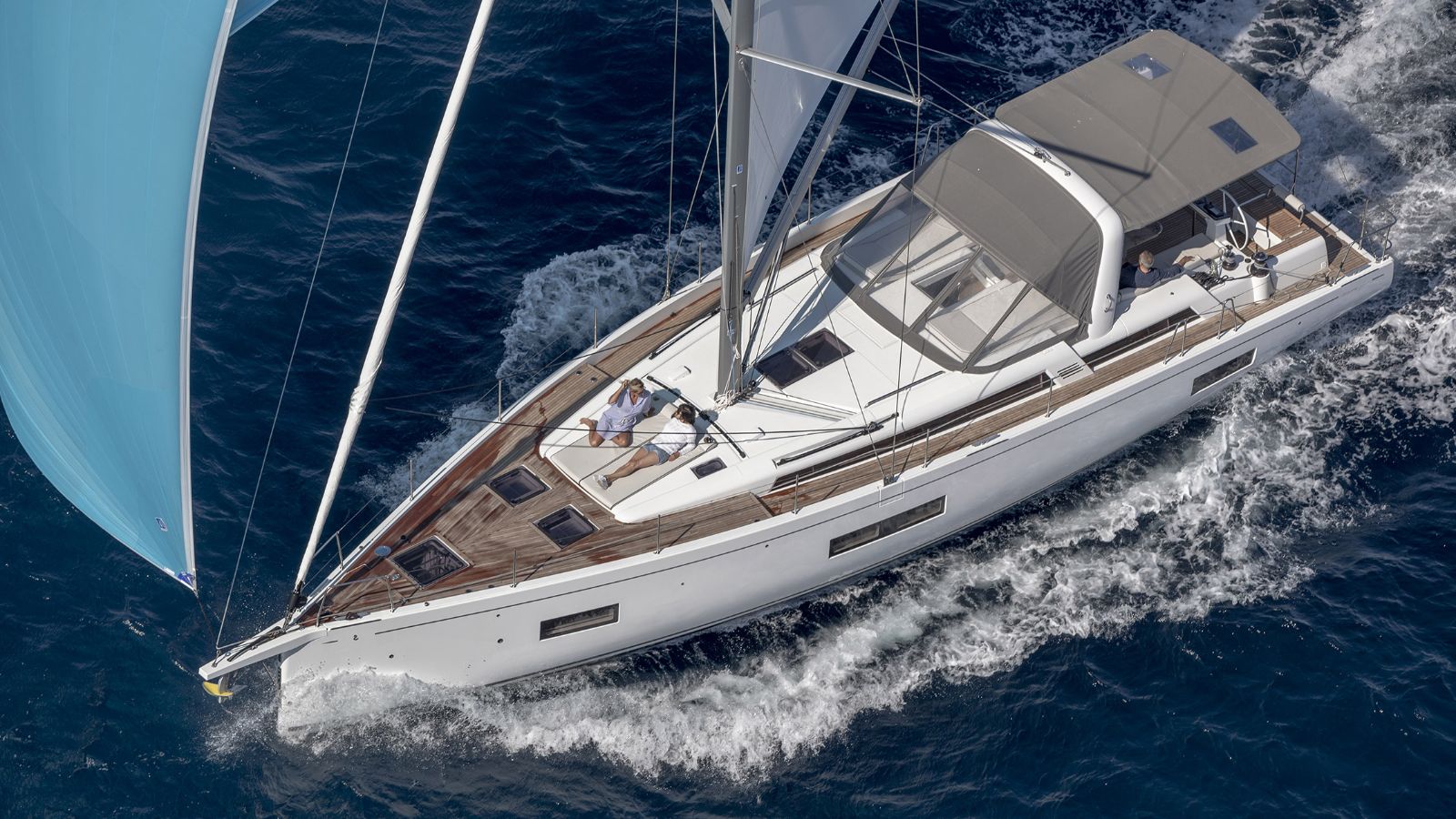 Beneteau