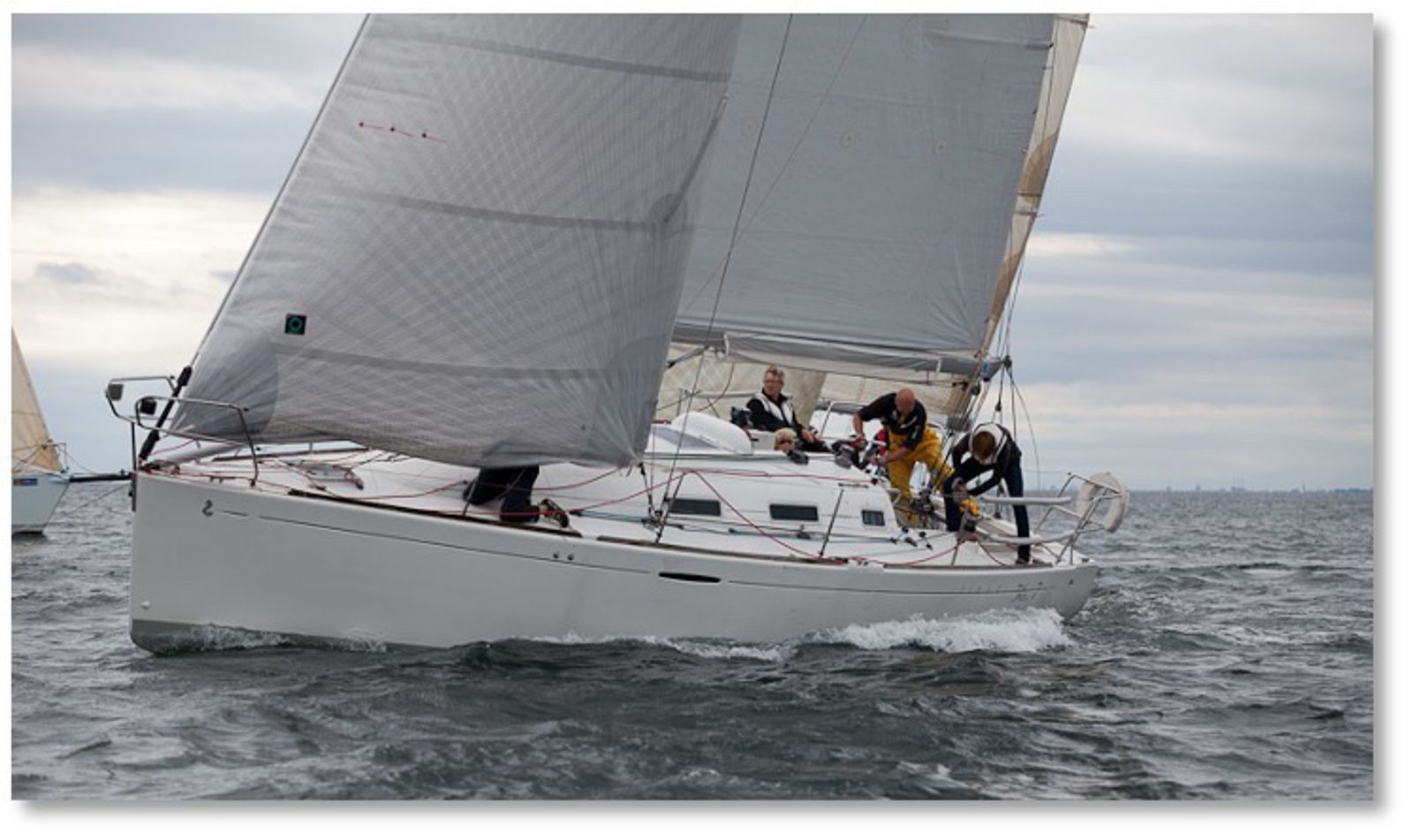 Beneteau