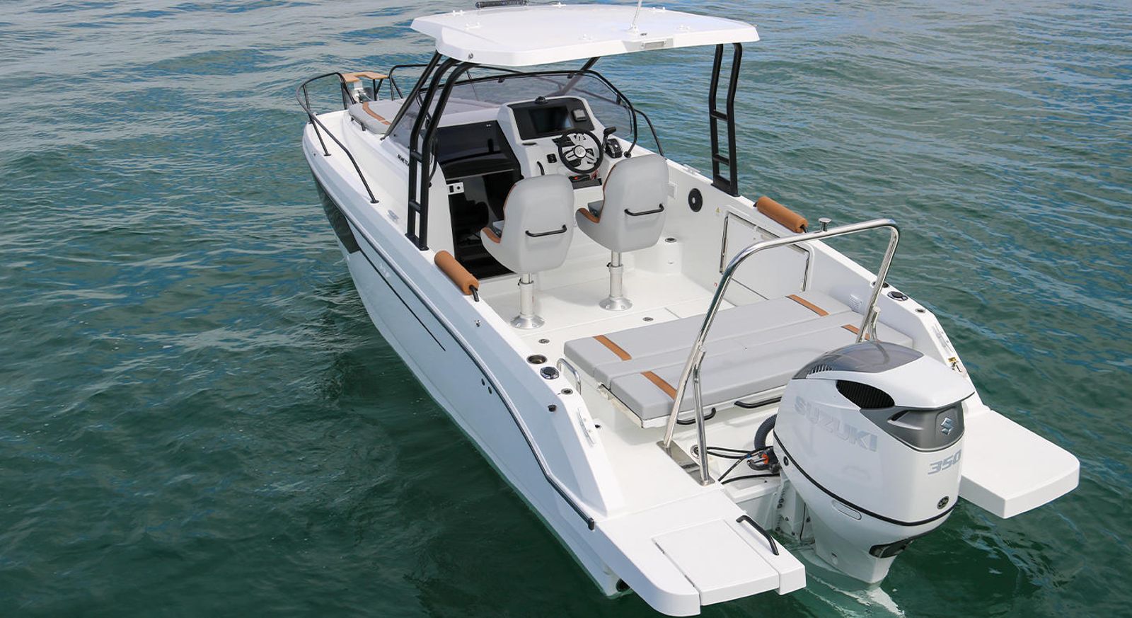 Beneteau