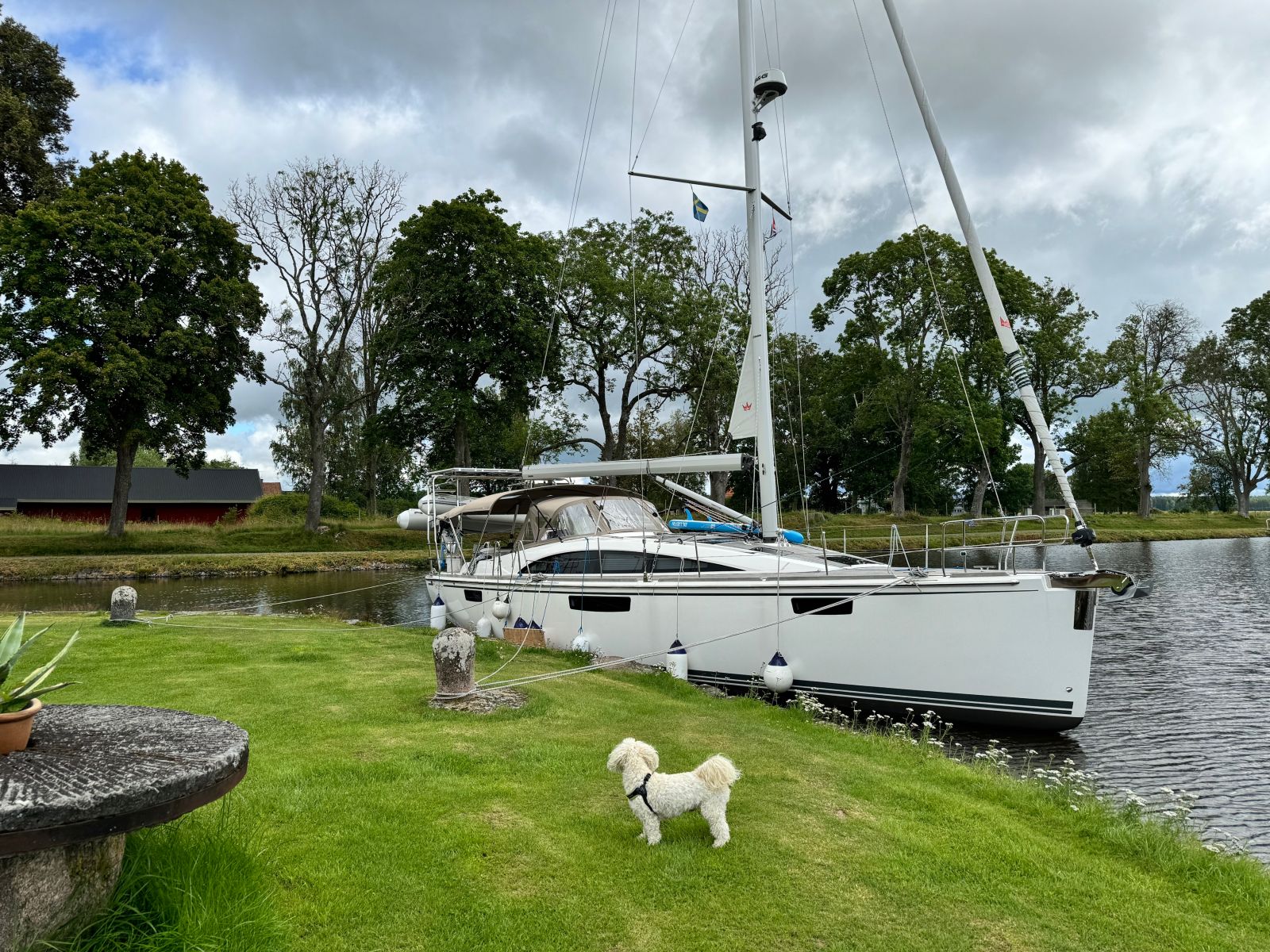 Bavaria Vision 42