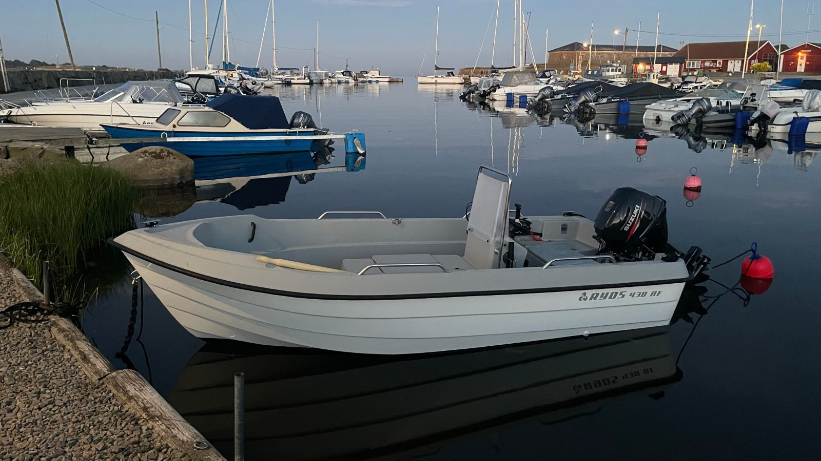 Ryds 438 Bf