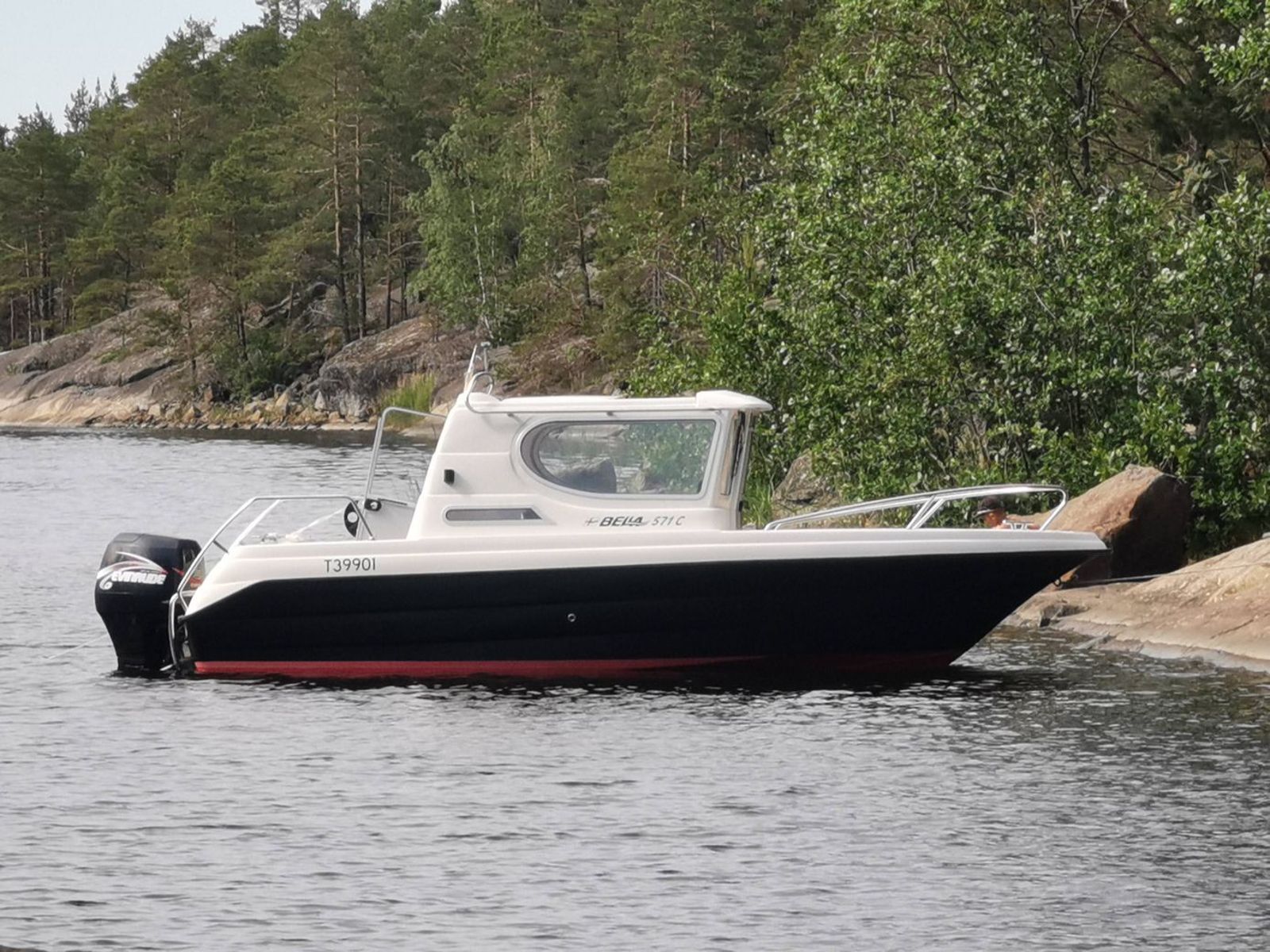 Bella 571C
