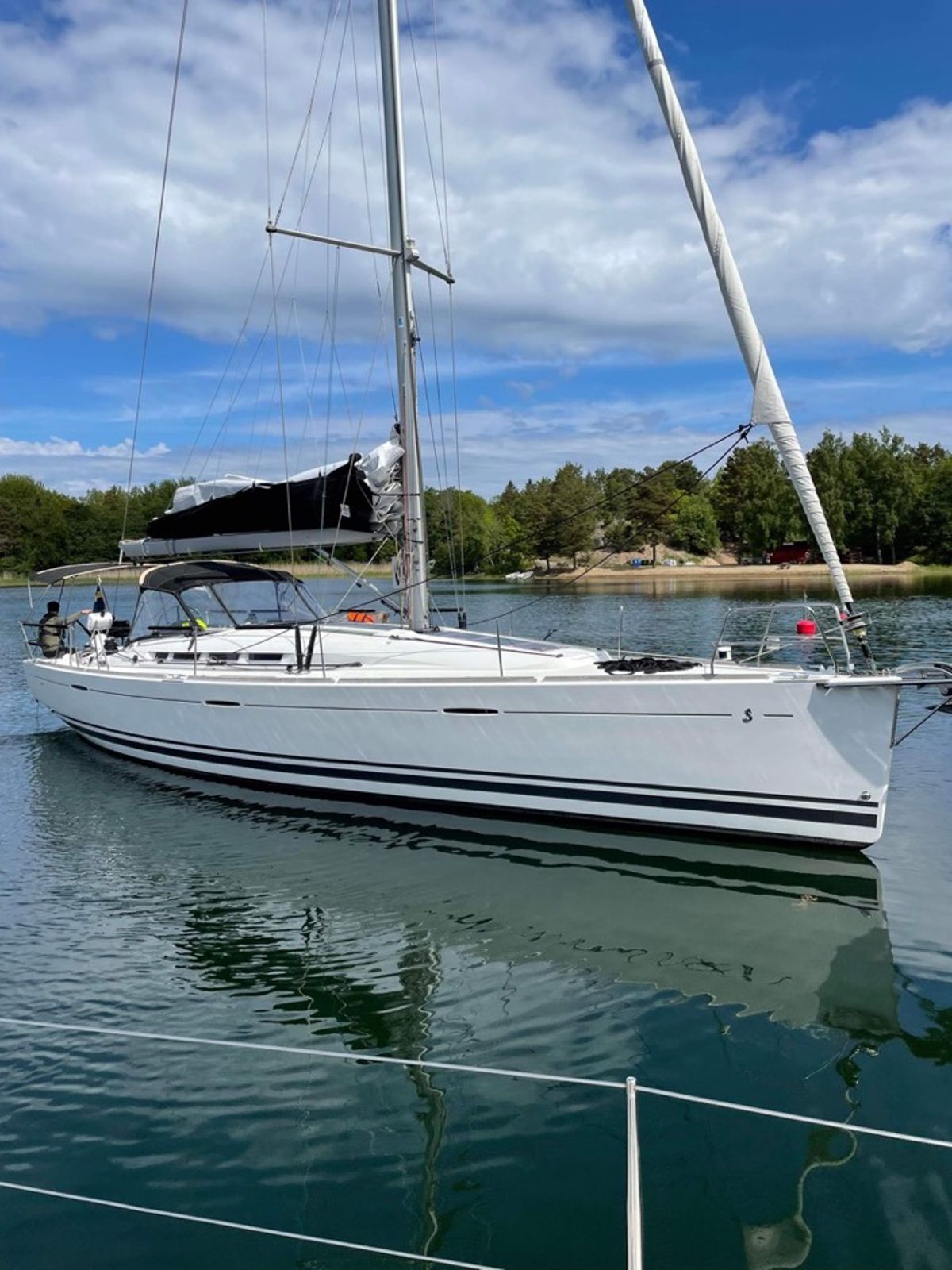 Beneteau