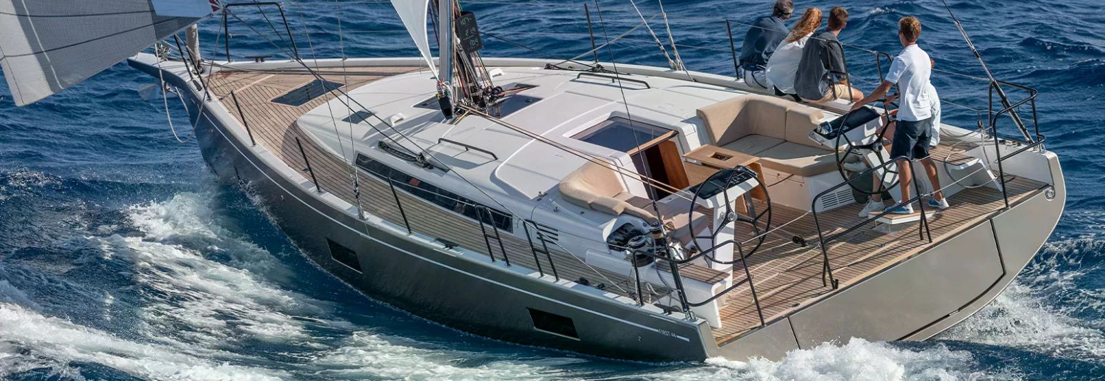 Beneteau