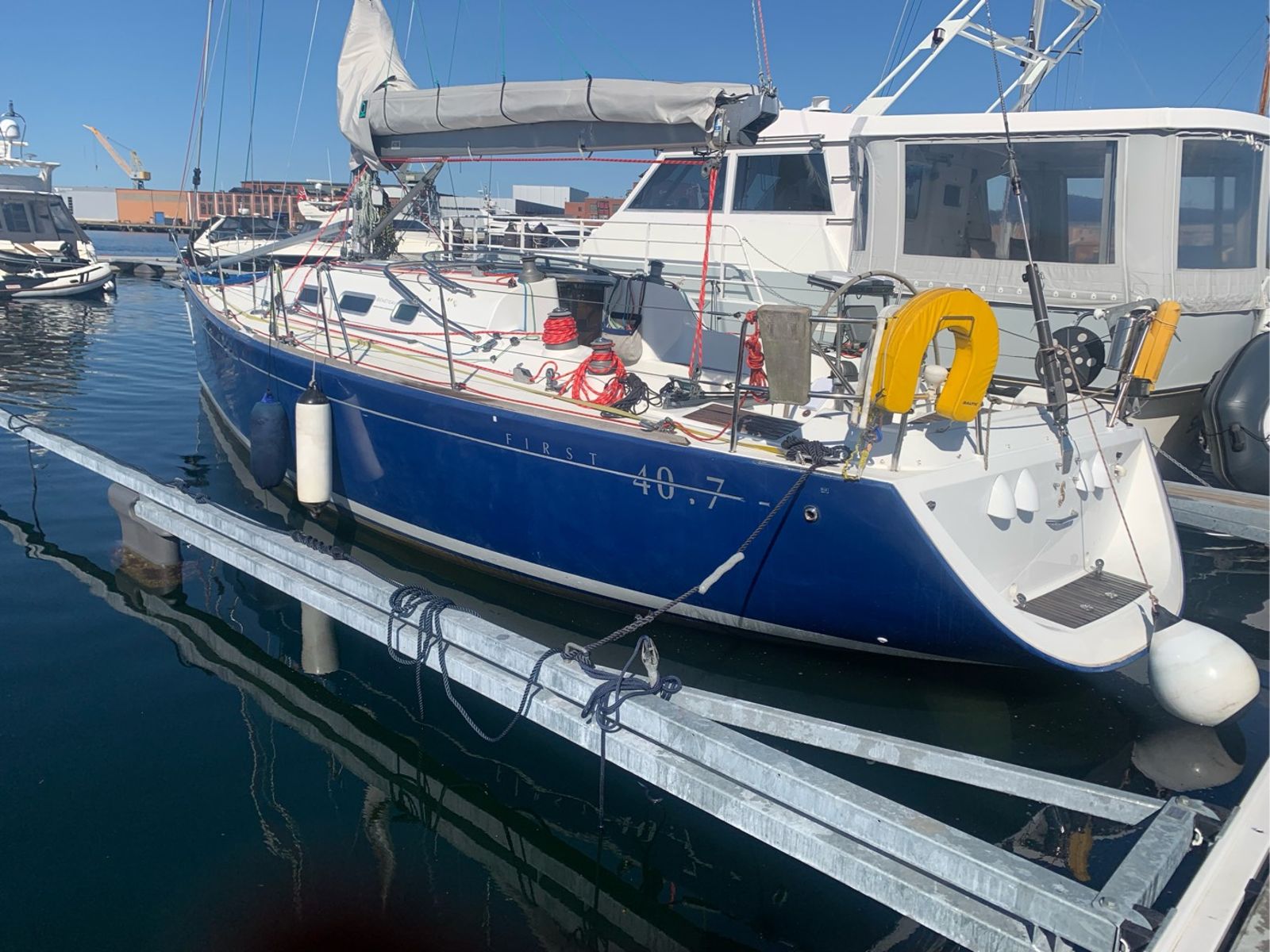 Beneteau