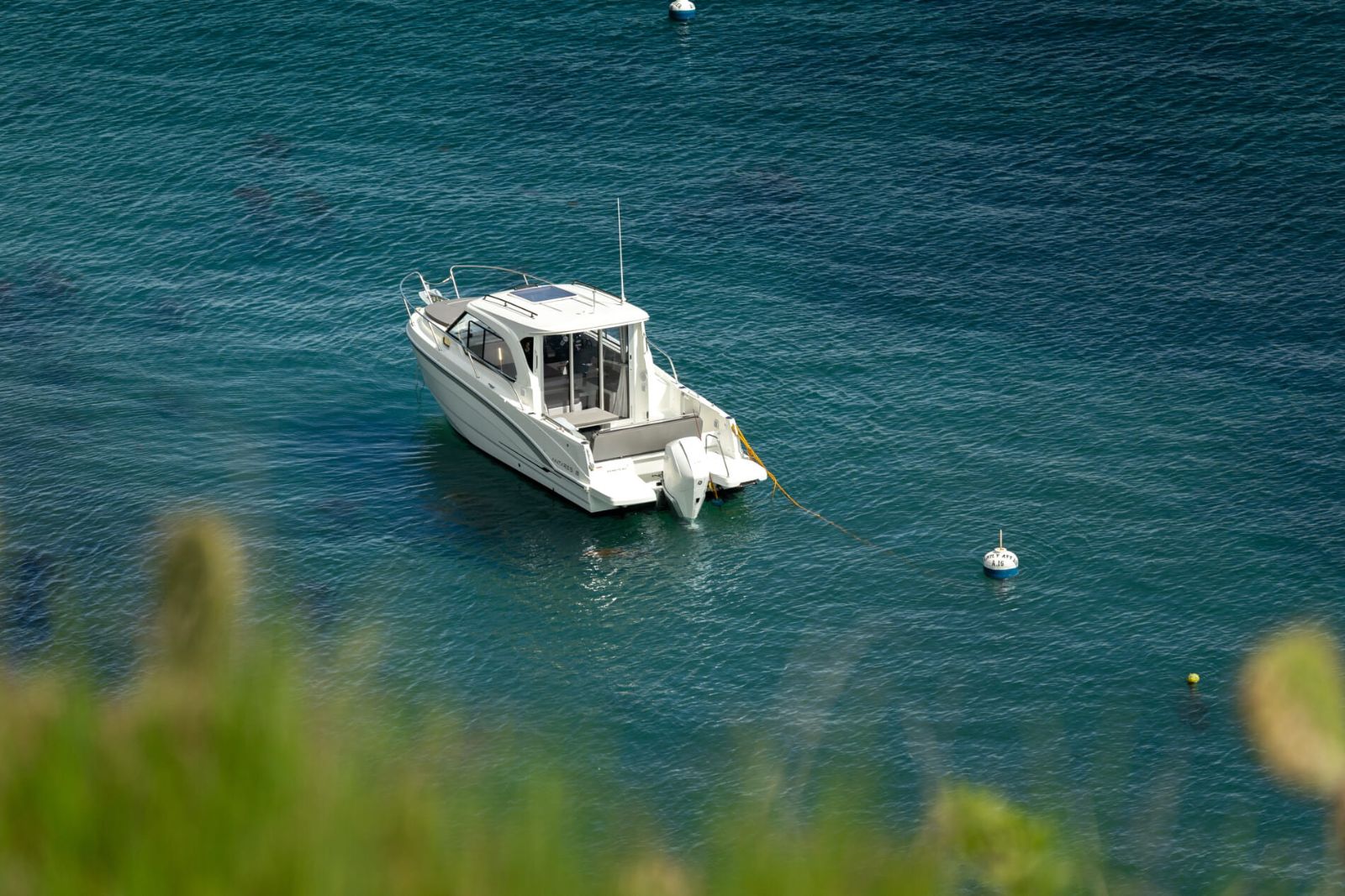 Beneteau