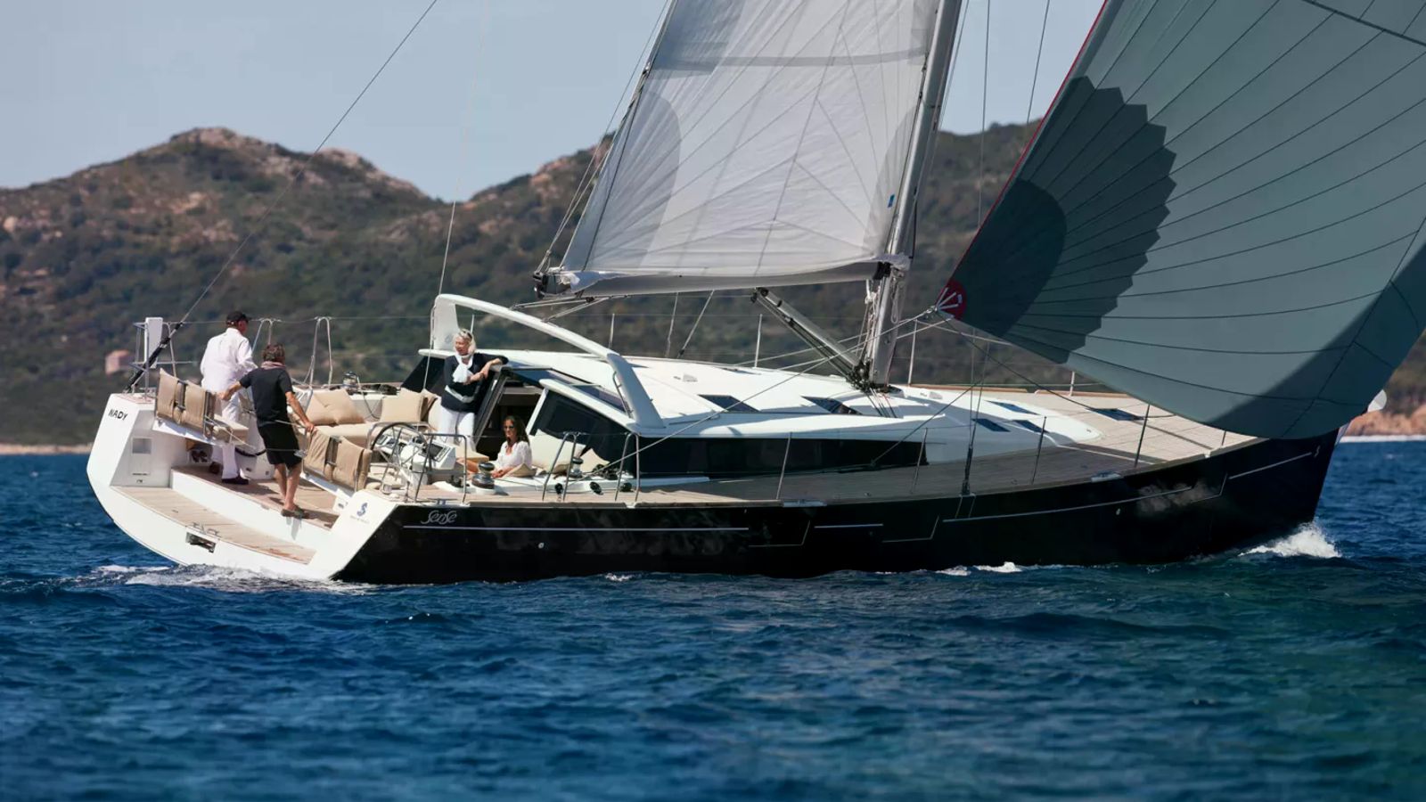 Beneteau