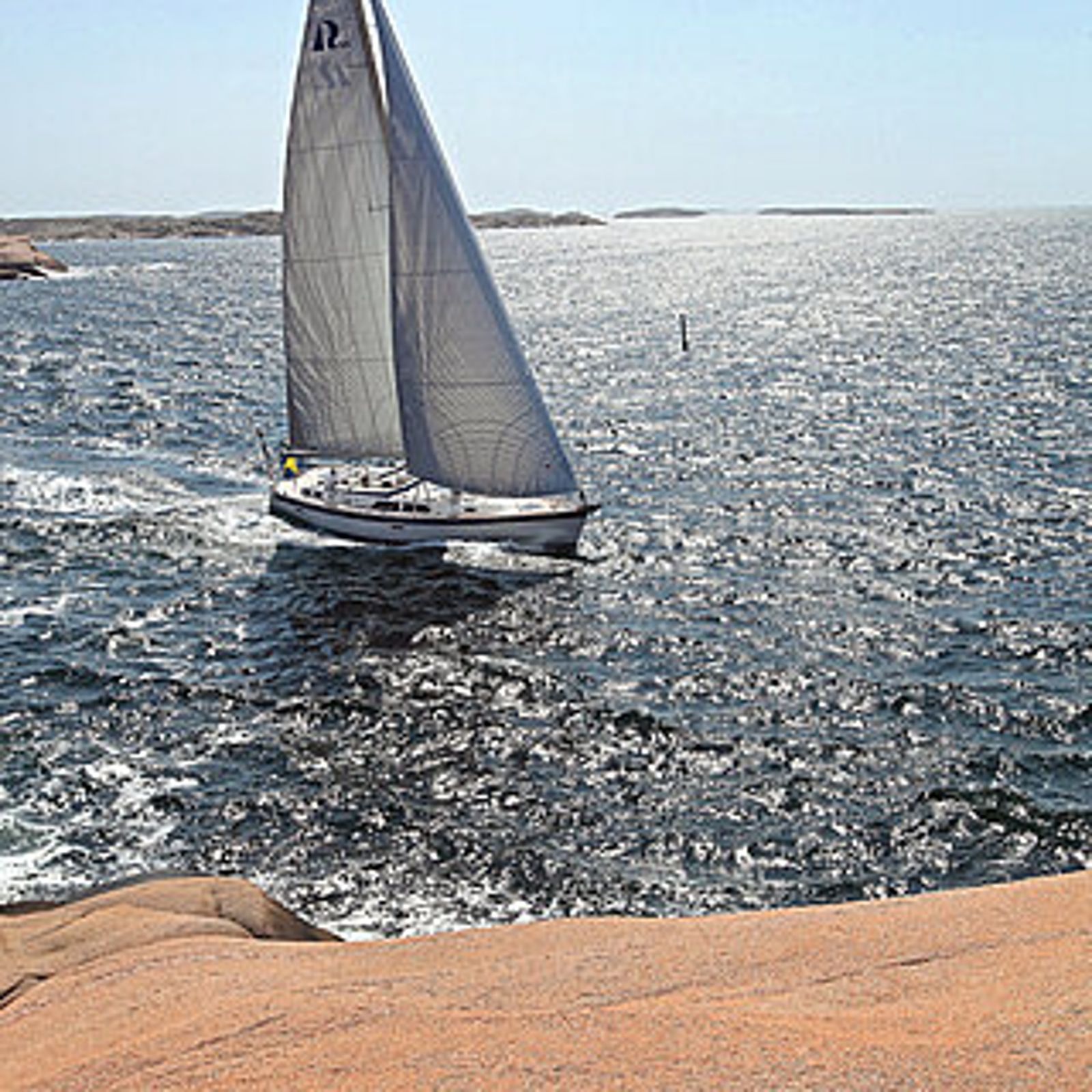 Hallberg-Rassy