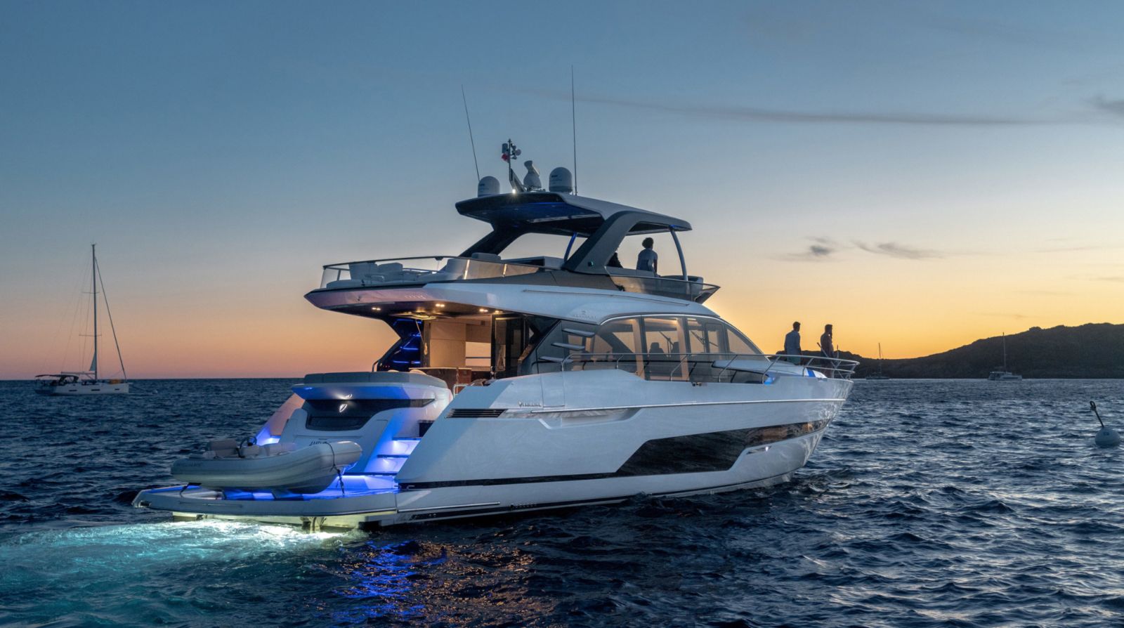 Fairline