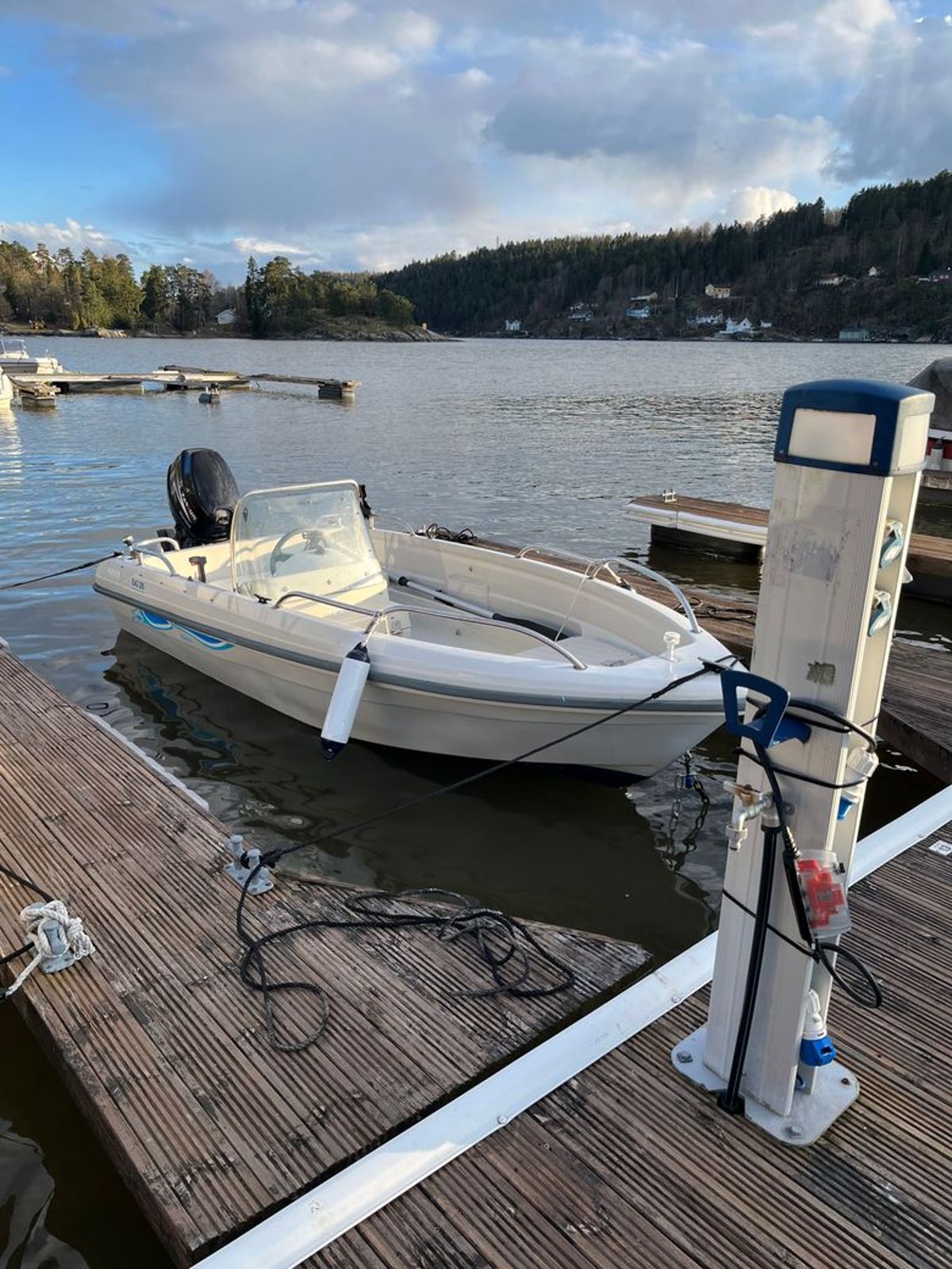 Terhi 4100