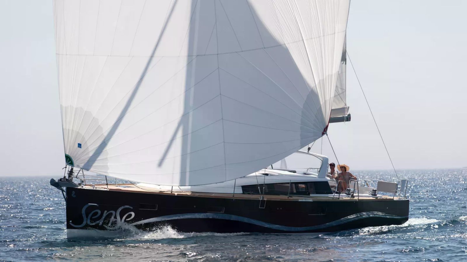 Beneteau