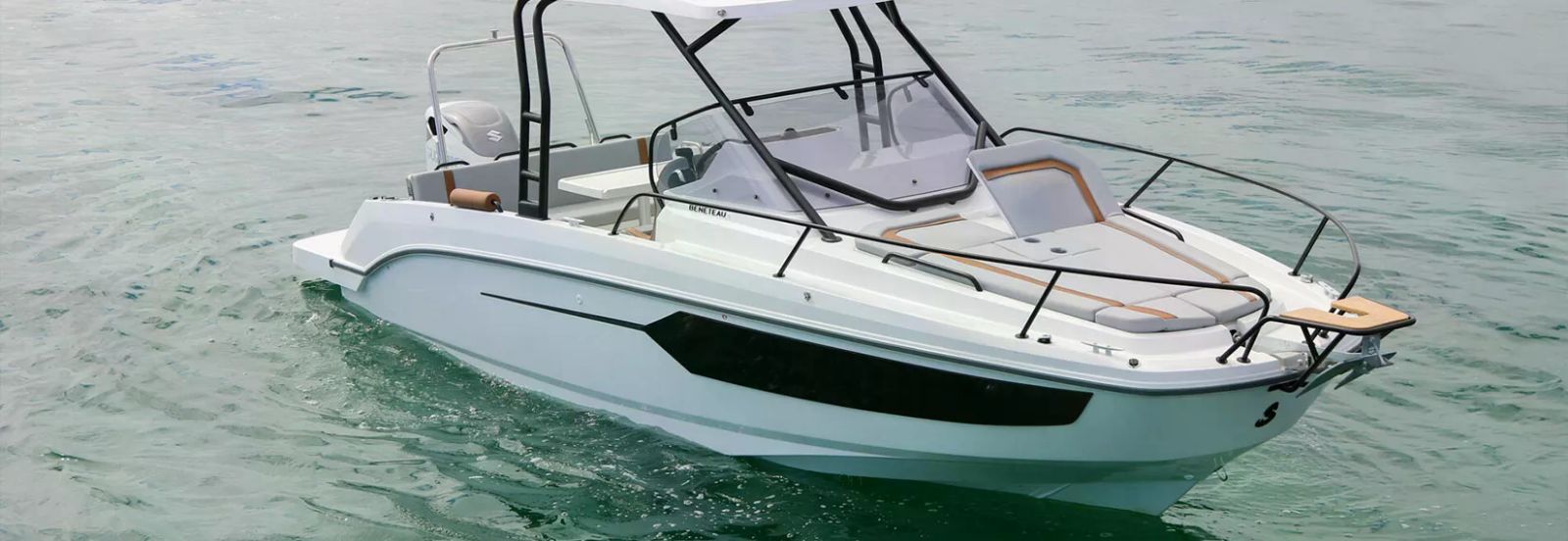 Beneteau