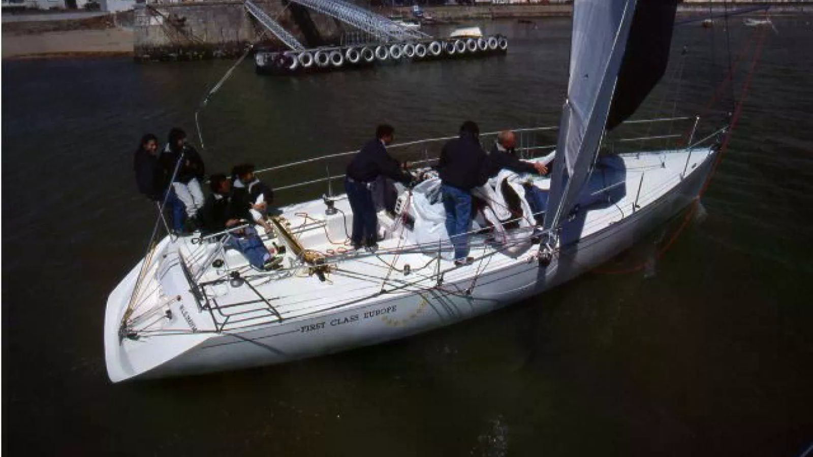 Beneteau