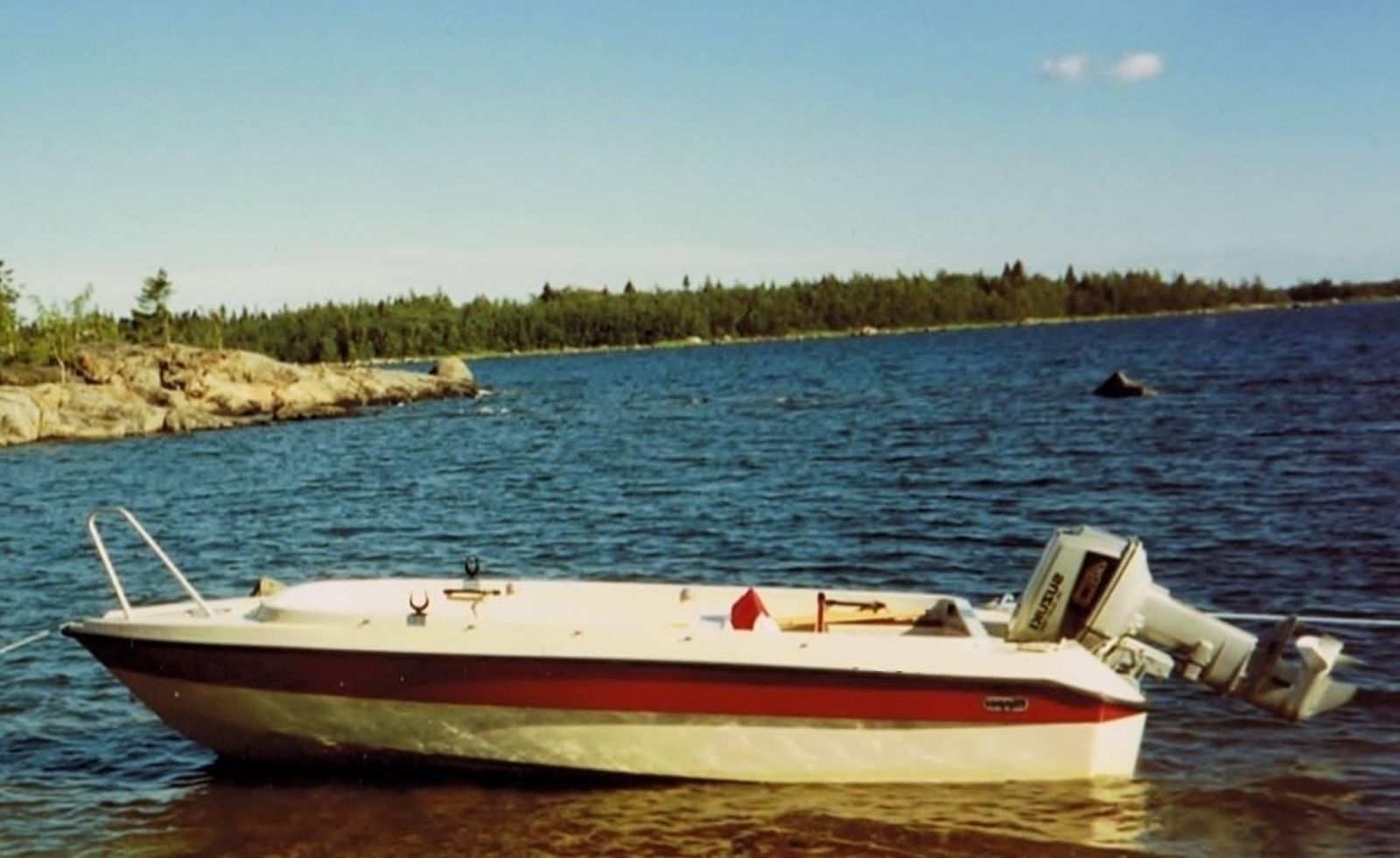 Flipper 470 S