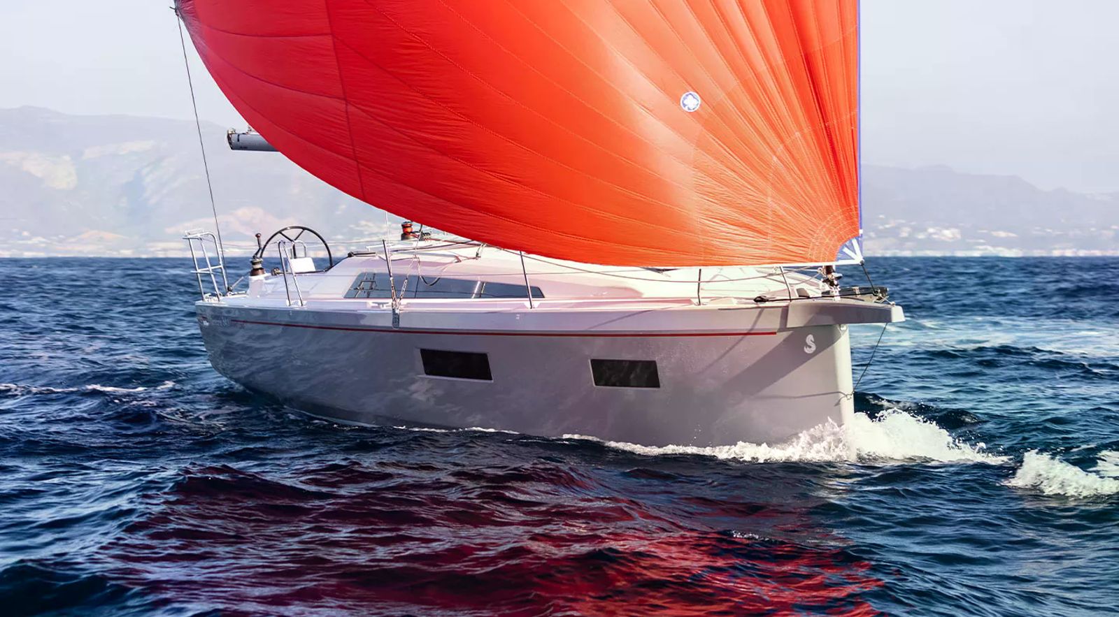 Beneteau