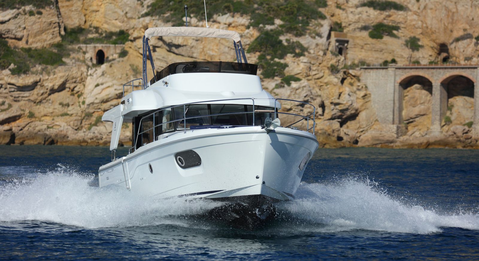 Beneteau